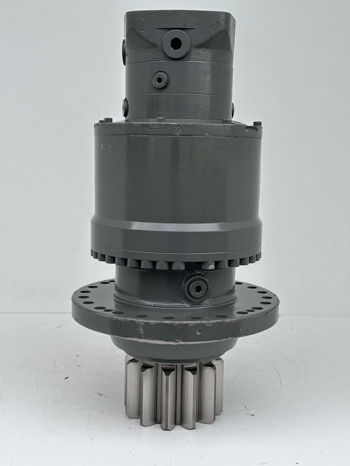 Liebherr Liebherr Drehwerkantrieb Typ:DAT200/1455 mit ID-Nr.13763178 - ID-Nr.13777972. #13763178.545-01216# - Поворотний редуктор в категорії Гусеничні крани: фото 1 Liebherr Liebherr Drehwerkantrieb Typ:DAT200/1455 mit ID-Nr.13763178 - ID-Nr.13777972. #13763178.545-01216# - Поворотний редуктор в категорії Гусеничні крани: фото 1