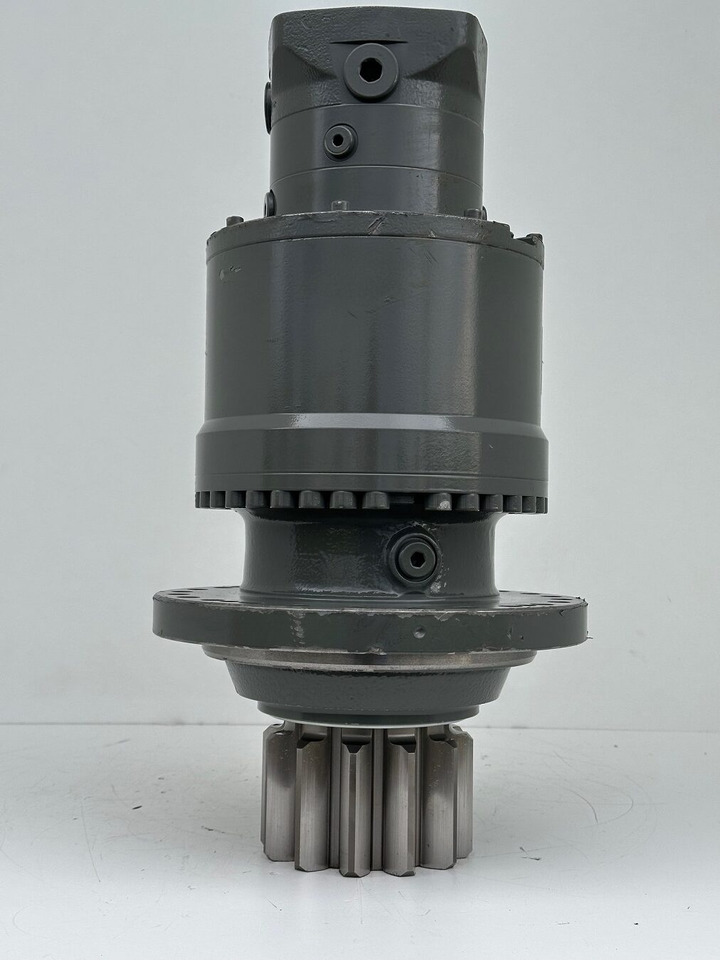 Liebherr Liebherr Drehwerkantrieb Typ:DAT200/1455 mit ID-Nr.13763178 - ID-Nr.13777972. #13763178.545-01216# - Поворотний редуктор в категорії Гусеничні крани: фото 2 Liebherr Liebherr Drehwerkantrieb Typ:DAT200/1455 mit ID-Nr.13763178 - ID-Nr.13777972. #13763178.545-01216# - Поворотний редуктор в категорії Гусеничні крани: фото 2