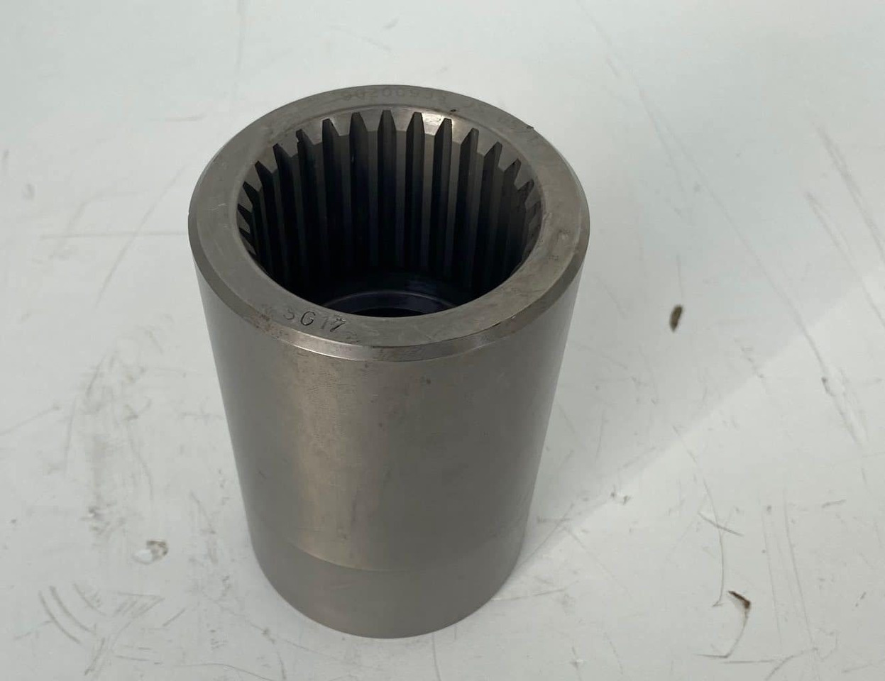 Liebherr Nabe. ID-Nr.90200935. FAT800L100, FAT800P100. R984, R9150, R9200, R9200E. - Бортовий редуктор в категорії Гусеничні екскаватори: фото 2 Liebherr Nabe. ID-Nr.90200935. FAT800L100, FAT800P100. R984, R9150, R9200, R9200E. - Бортовий редуктор в категорії Гусеничні екскаватори: фото 2