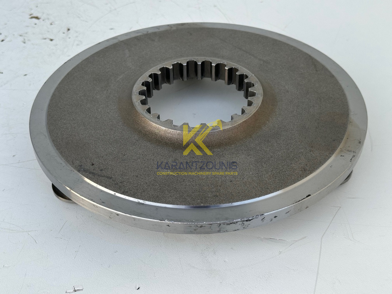 Liebherr Original Planetenträger ID-Nr.90024944. FAT400P112 - FAT400P139. LO1936, R928, R930, R934, R936, R940, R944, R946, R950 T. #90024944.24.03# - Бортовий редуктор в категорії Будівельна техніка: фото 4 Liebherr Original Planetenträger ID-Nr.90024944. FAT400P112 - FAT400P139. LO1936, R928, R930, R934, R936, R940, R944, R946, R950 T. #90024944.24.03# - Бортовий редуктор в категорії Будівельна техніка: фото 4