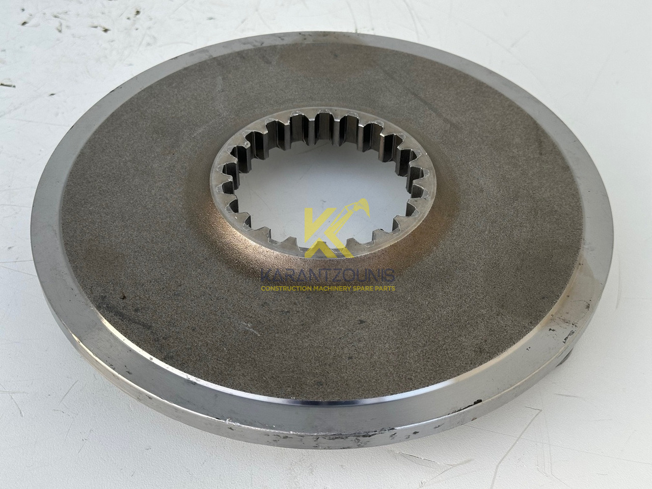 Liebherr Original Planetenträger ID-Nr.90024944. FAT400P112 - FAT400P139. LO1936, R928, R930, R934, R936, R940, R944, R946, R950 T. #90024944.24.03# - Бортовий редуктор в категорії Будівельна техніка: фото 3 Liebherr Original Planetenträger ID-Nr.90024944. FAT400P112 - FAT400P139. LO1936, R928, R930, R934, R936, R940, R944, R946, R950 T. #90024944.24.03# - Бортовий редуктор в категорії Будівельна техніка: фото 3