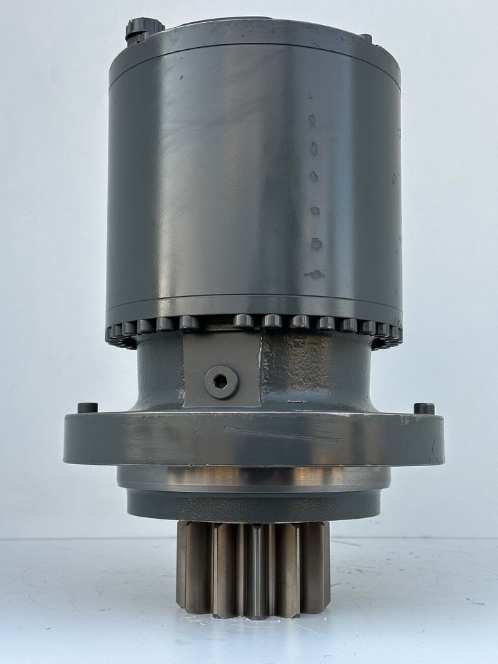 Liebherr Original Schwenkantrieb SAT250/278. ID-Nr.90017772-ID-Nr.90017774-ID-Nr.90209641. A913COMP,A914,A914COMP,A916,A918,A920,A922RAIL,A924RAIL,LH22,LH24,LH26,LH26,R914,R918,R920. #90209641.20308# - Поворотний редуктор в категорії Будівельна техніка: фото 2 Liebherr Original Schwenkantrieb SAT250/278. ID-Nr.90017772-ID-Nr.90017774-ID-Nr.90209641. A913COMP,A914,A914COMP,A916,A918,A920,A922RAIL,A924RAIL,LH22,LH24,LH26,LH26,R914,R918,R920. #90209641.20308# - Поворотний редуктор в категорії Будівельна техніка: фото 2