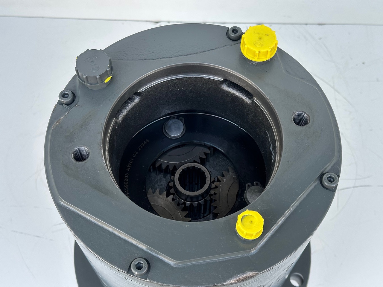 Liebherr Original Schwenkantrieb SAT250/278. ID-Nr.90017772-ID-Nr.90017774-ID-Nr.90209641. A913COMP,A914,A914COMP,A916,A918,A920,A922RAIL,A924RAIL,LH22,LH24,LH26,LH26,R914,R918,R920. #90209641.20308# - Поворотний редуктор в категорії Будівельна техніка: фото 5 Liebherr Original Schwenkantrieb SAT250/278. ID-Nr.90017772-ID-Nr.90017774-ID-Nr.90209641. A913COMP,A914,A914COMP,A916,A918,A920,A922RAIL,A924RAIL,LH22,LH24,LH26,LH26,R914,R918,R920. #90209641.20308# - Поворотний редуктор в категорії Будівельна техніка: фото 5