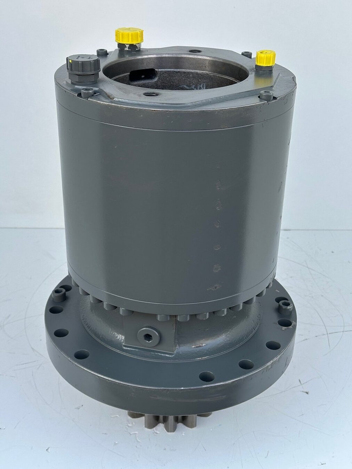 Liebherr Original Schwenkantrieb SAT250/278. ID-Nr.90017772-ID-Nr.90017774-ID-Nr.90209641. A913COMP,A914,A914COMP,A916,A918,A920,A922RAIL,A924RAIL,LH22,LH24,LH26,LH26,R914,R918,R920. #90209641.20308# - Поворотний редуктор в категорії Будівельна техніка: фото 3 Liebherr Original Schwenkantrieb SAT250/278. ID-Nr.90017772-ID-Nr.90017774-ID-Nr.90209641. A913COMP,A914,A914COMP,A916,A918,A920,A922RAIL,A924RAIL,LH22,LH24,LH26,LH26,R914,R918,R920. #90209641.20308# - Поворотний редуктор в категорії Будівельна техніка: фото 3