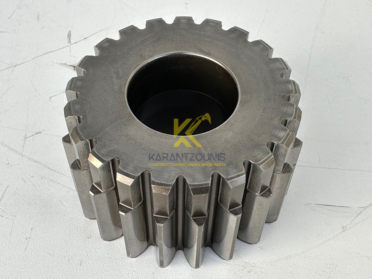 Liebherr Original Sonnenrad ID-Nr.90002821. FAT400P112, FAT400P130, FAT400P139. R926, R928, R930, R934, R936, R938, R940, R944, R946, R950 T. #90002821.24.03# - Бортовий редуктор в категорії Будівельна техніка: фото 2 Liebherr Original Sonnenrad ID-Nr.90002821. FAT400P112, FAT400P130, FAT400P139. R926, R928, R930, R934, R936, R938, R940, R944, R946, R950 T. #90002821.24.03# - Бортовий редуктор в категорії Будівельна техніка: фото 2