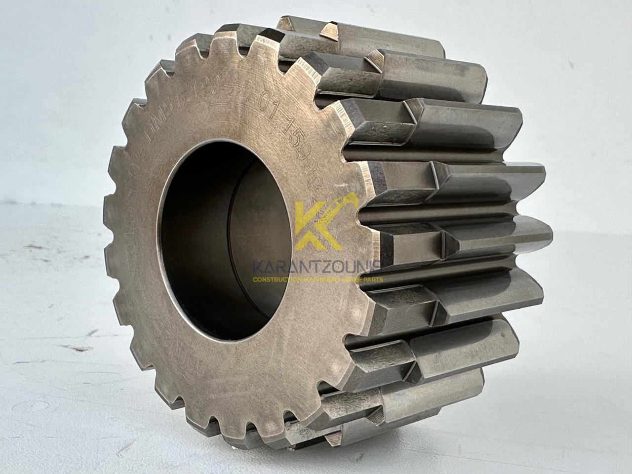 Liebherr Original Sonnenrad ID-Nr.90002821. FAT400P112, FAT400P130, FAT400P139. R926, R928, R930, R934, R936, R938, R940, R944, R946, R950 T. #90002821.24.03# - Бортовий редуктор в категорії Будівельна техніка: фото 4 Liebherr Original Sonnenrad ID-Nr.90002821. FAT400P112, FAT400P130, FAT400P139. R926, R928, R930, R934, R936, R938, R940, R944, R946, R950 T. #90002821.24.03# - Бортовий редуктор в категорії Будівельна техніка: фото 4