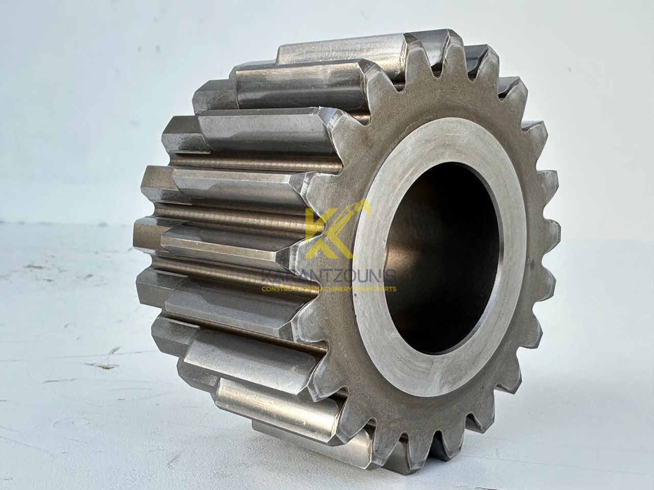 Liebherr Original Sonnenrad ID-Nr.90002821. FAT400P112, FAT400P130, FAT400P139. R926, R928, R930, R934, R936, R938, R940, R944, R946, R950 T. #90002821.24.03# - Бортовий редуктор в категорії Будівельна техніка: фото 5 Liebherr Original Sonnenrad ID-Nr.90002821. FAT400P112, FAT400P130, FAT400P139. R926, R928, R930, R934, R936, R938, R940, R944, R946, R950 T. #90002821.24.03# - Бортовий редуктор в категорії Будівельна техніка: фото 5