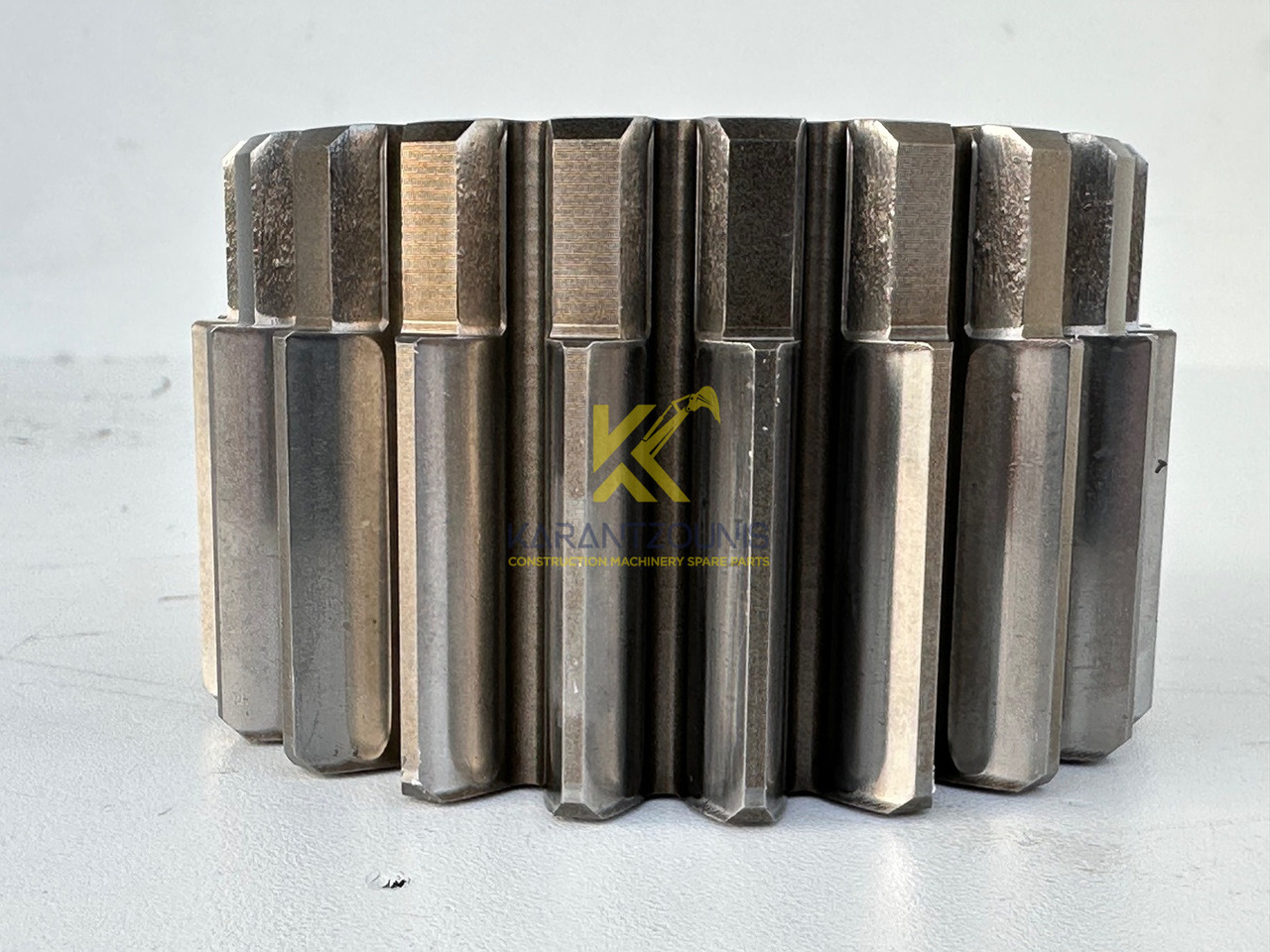 Liebherr Original Sonnenrad ID-Nr.90002821. FAT400P112, FAT400P130, FAT400P139. R926, R928, R930, R934, R936, R938, R940, R944, R946, R950 T. #90002821.24.03# - Бортовий редуктор в категорії Будівельна техніка: фото 3 Liebherr Original Sonnenrad ID-Nr.90002821. FAT400P112, FAT400P130, FAT400P139. R926, R928, R930, R934, R936, R938, R940, R944, R946, R950 T. #90002821.24.03# - Бортовий редуктор в категорії Будівельна техніка: фото 3