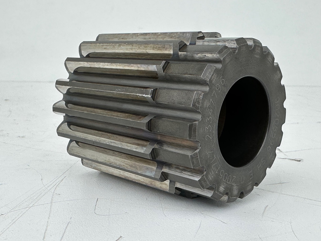 Liebherr Original Sonnenrad ID-Nr.90208596. SAT300/282. LH40 C LH40 CP, LH40 M, LH40MP, LH50 CHR, LH50 CHRP, LH50 M, LH50 MHR, LH50 MHRP, LH50MT. #90208596.137239# - Поворотний редуктор в категорії Будівельна техніка: фото 1 Liebherr Original Sonnenrad ID-Nr.90208596. SAT300/282. LH40 C LH40 CP, LH40 M, LH40MP, LH50 CHR, LH50 CHRP, LH50 M, LH50 MHR, LH50 MHRP, LH50MT. #90208596.137239# - Поворотний редуктор в категорії Будівельна техніка: фото 1