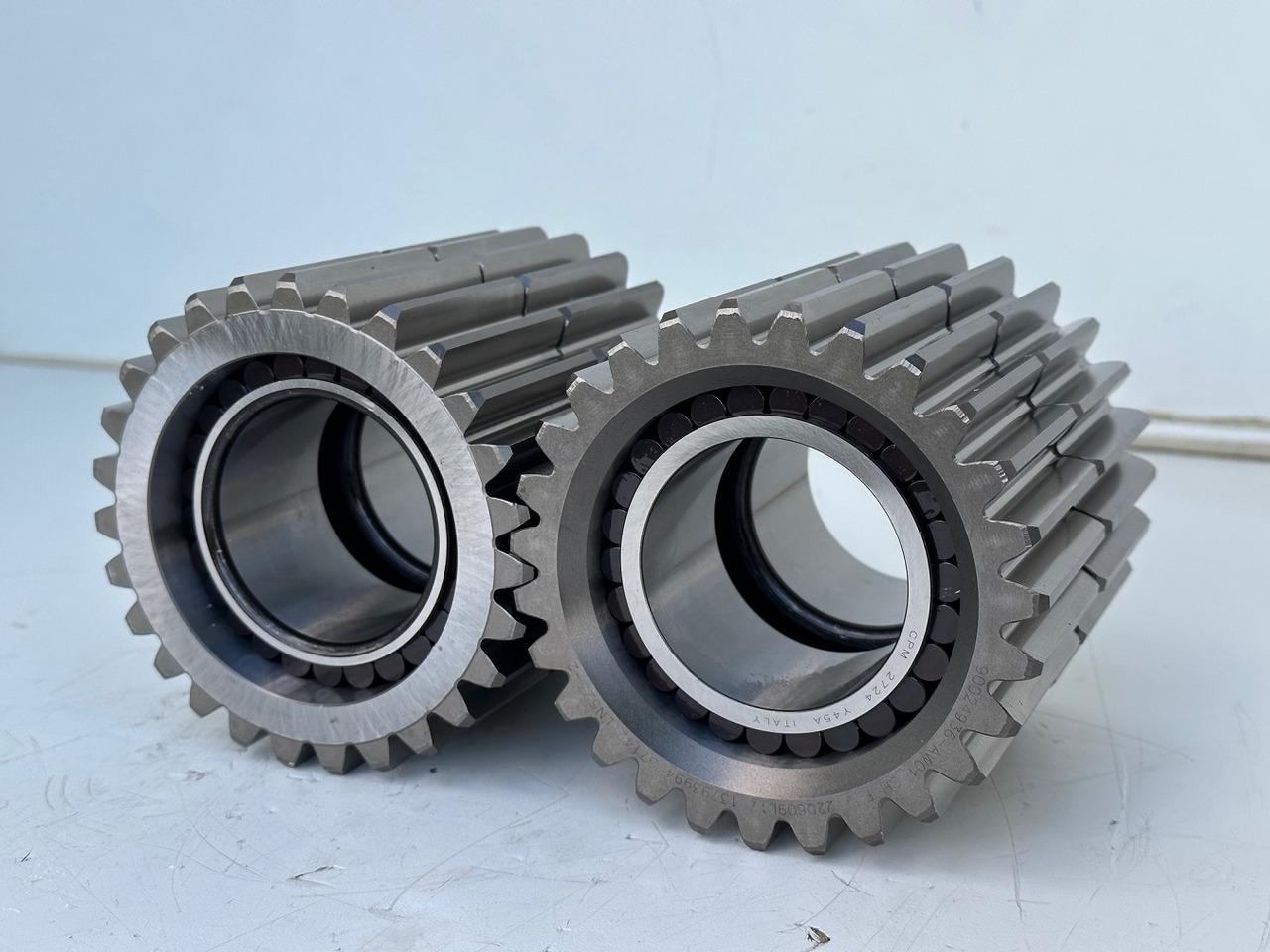 Liebherr Planetenrad ID-Nr.90024935. FAT400P112 - FAT400P130 - FAT400P139. R926, R928, R930, R934, R936, R938. #90024935.28.06# - Бортовий редуктор в категорії Будівельна техніка: фото 5 Liebherr Planetenrad ID-Nr.90024935. FAT400P112 - FAT400P130 - FAT400P139. R926, R928, R930, R934, R936, R938. #90024935.28.06# - Бортовий редуктор в категорії Будівельна техніка: фото 5