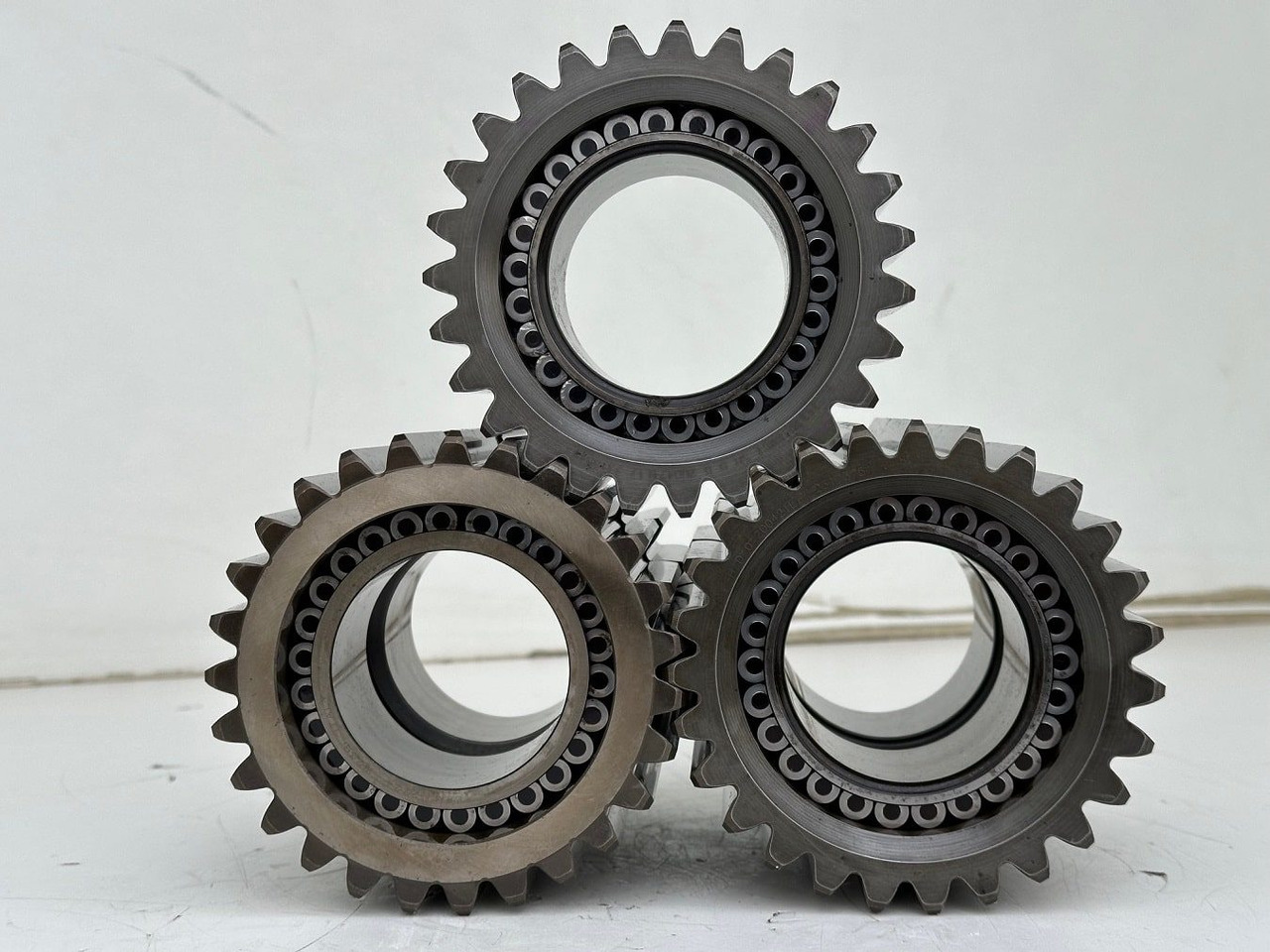 Liebherr Planetenrad ID-Nr.90024935. FAT400P112 - FAT400P130 - FAT400P139. R926, R928, R930, R934, R936, R938, R940, R944, R946, R950 T. #0992#0792# - Трансмісія в категорії Будівельна техніка: фото 4 Liebherr Planetenrad ID-Nr.90024935. FAT400P112 - FAT400P130 - FAT400P139. R926, R928, R930, R934, R936, R938, R940, R944, R946, R950 T. #0992#0792# - Трансмісія в категорії Будівельна техніка: фото 4