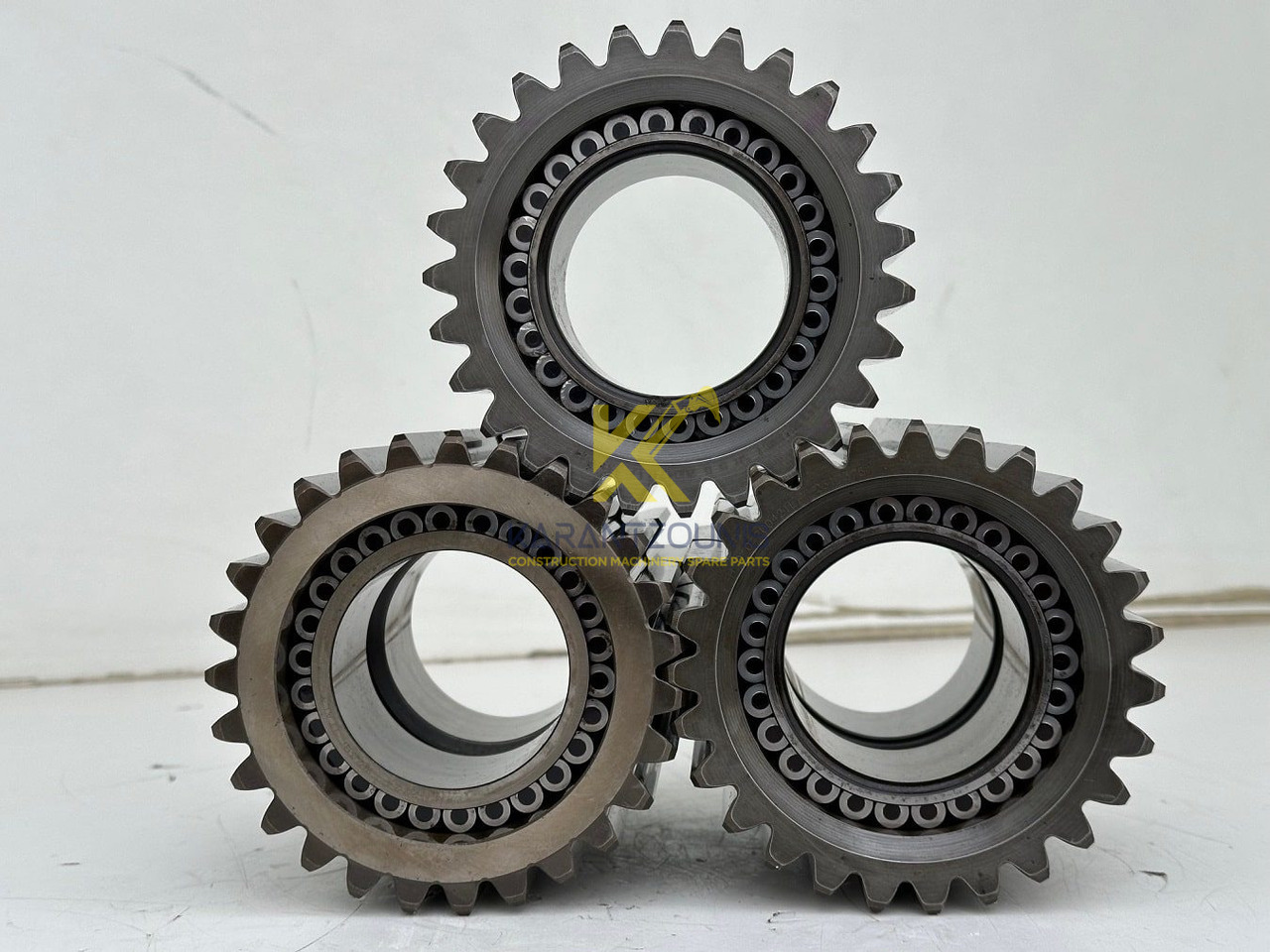 Liebherr Planetenrad ID-Nr.90024935. FAT400P112 - FAT400P130 - FAT400P139. R926, R928, R930, R934, R936, R938, R940, R944, R946, R950 T. #0992#0792# - Трансмісія в категорії Будівельна техніка: фото 4 Liebherr Planetenrad ID-Nr.90024935. FAT400P112 - FAT400P130 - FAT400P139. R926, R928, R930, R934, R936, R938, R940, R944, R946, R950 T. #0992#0792# - Трансмісія в категорії Будівельна техніка: фото 4