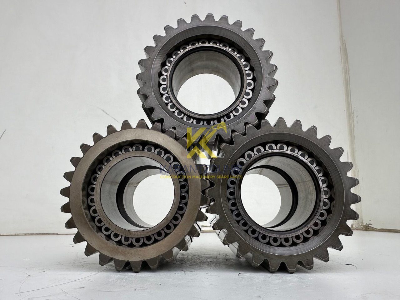 Liebherr Planetenrad ID-Nr.90024935. FAT400P112 - FAT400P130 - FAT400P139. R926, R928, R930, R934, R936, R938, R940, R944, R946, R950 T. #0992#0792# - Трансмісія в категорії Будівельна техніка: фото 5 Liebherr Planetenrad ID-Nr.90024935. FAT400P112 - FAT400P130 - FAT400P139. R926, R928, R930, R934, R936, R938, R940, R944, R946, R950 T. #0992#0792# - Трансмісія в категорії Будівельна техніка: фото 5