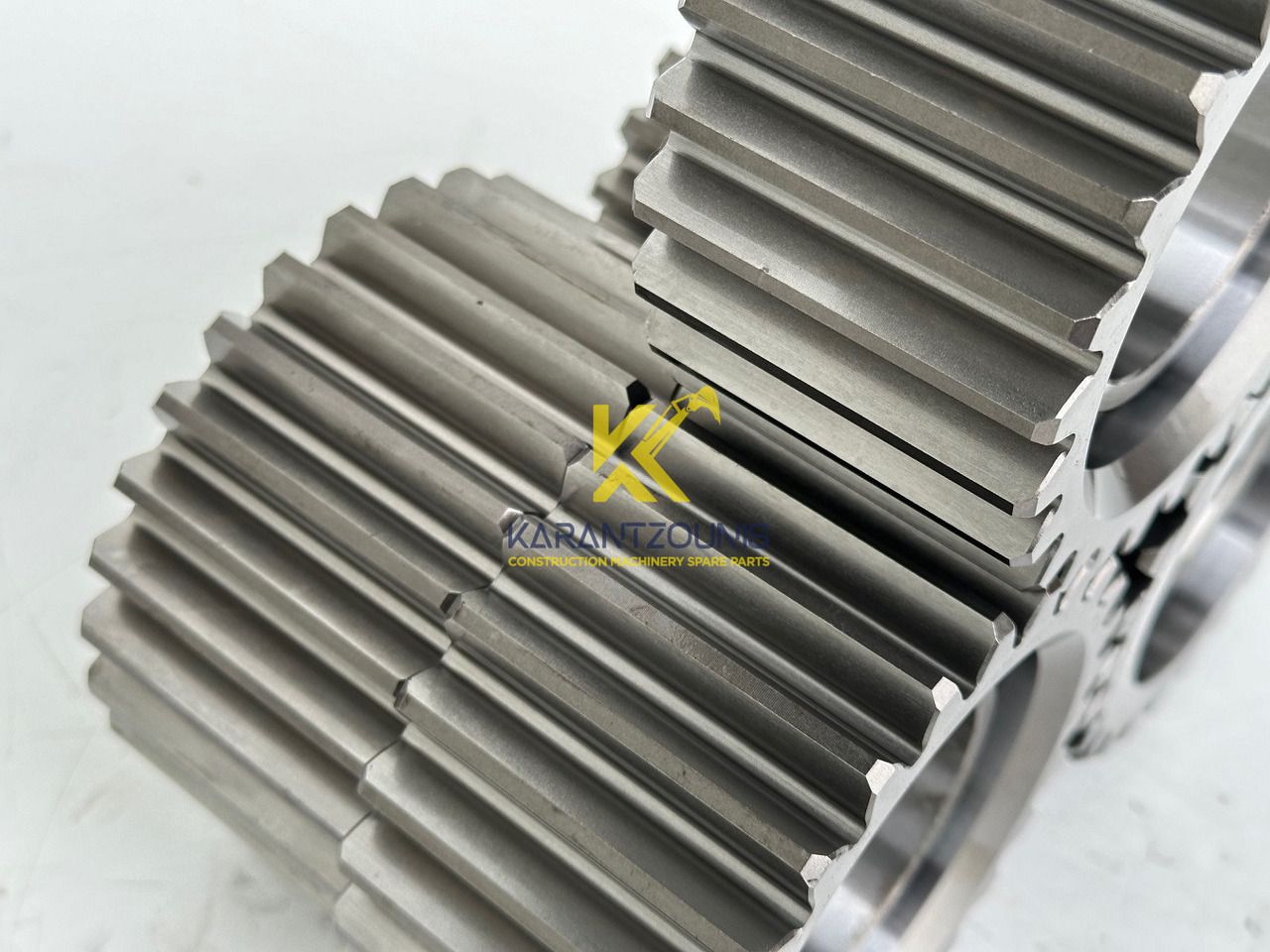 Liebherr Planetenrad ID-Nr.90024935. FAT400P112 - FAT400P130 - FAT400P139. R926, R928, R930, R934, R936, R938, R940, R944, R946, R950 T. #90024935.20.01# - Бортовий редуктор в категорії Будівельна техніка: фото 5 Liebherr Planetenrad ID-Nr.90024935. FAT400P112 - FAT400P130 - FAT400P139. R926, R928, R930, R934, R936, R938, R940, R944, R946, R950 T. #90024935.20.01# - Бортовий редуктор в категорії Будівельна техніка: фото 5