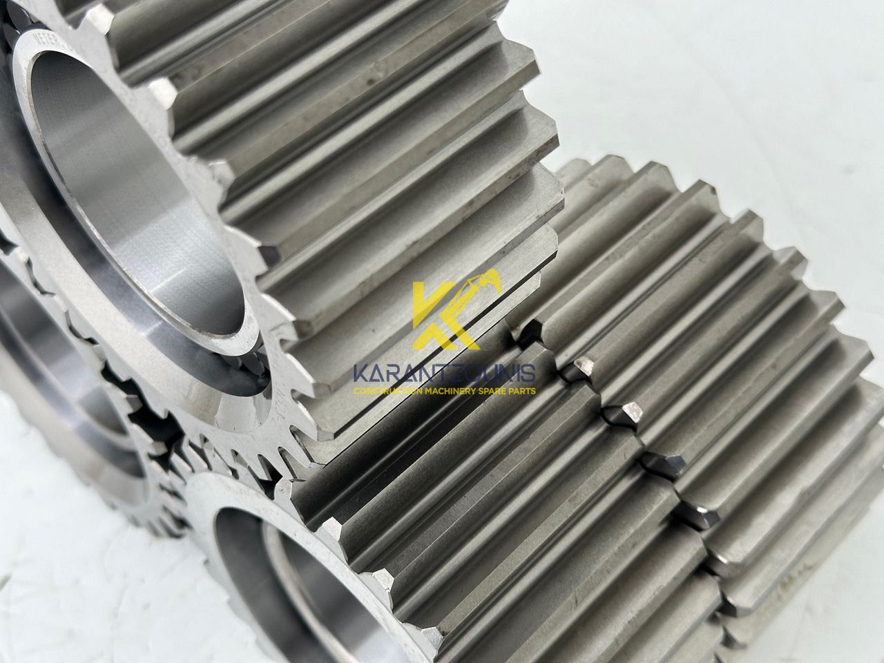 Liebherr Planetenrad ID-Nr.90024935. FAT400P112 - FAT400P130 - FAT400P139. R926, R928, R930, R934, R936, R938, R940, R944, R946, R950 T. #90024935.20.01# - Бортовий редуктор в категорії Будівельна техніка: фото 3 Liebherr Planetenrad ID-Nr.90024935. FAT400P112 - FAT400P130 - FAT400P139. R926, R928, R930, R934, R936, R938, R940, R944, R946, R950 T. #90024935.20.01# - Бортовий редуктор в категорії Будівельна техніка: фото 3