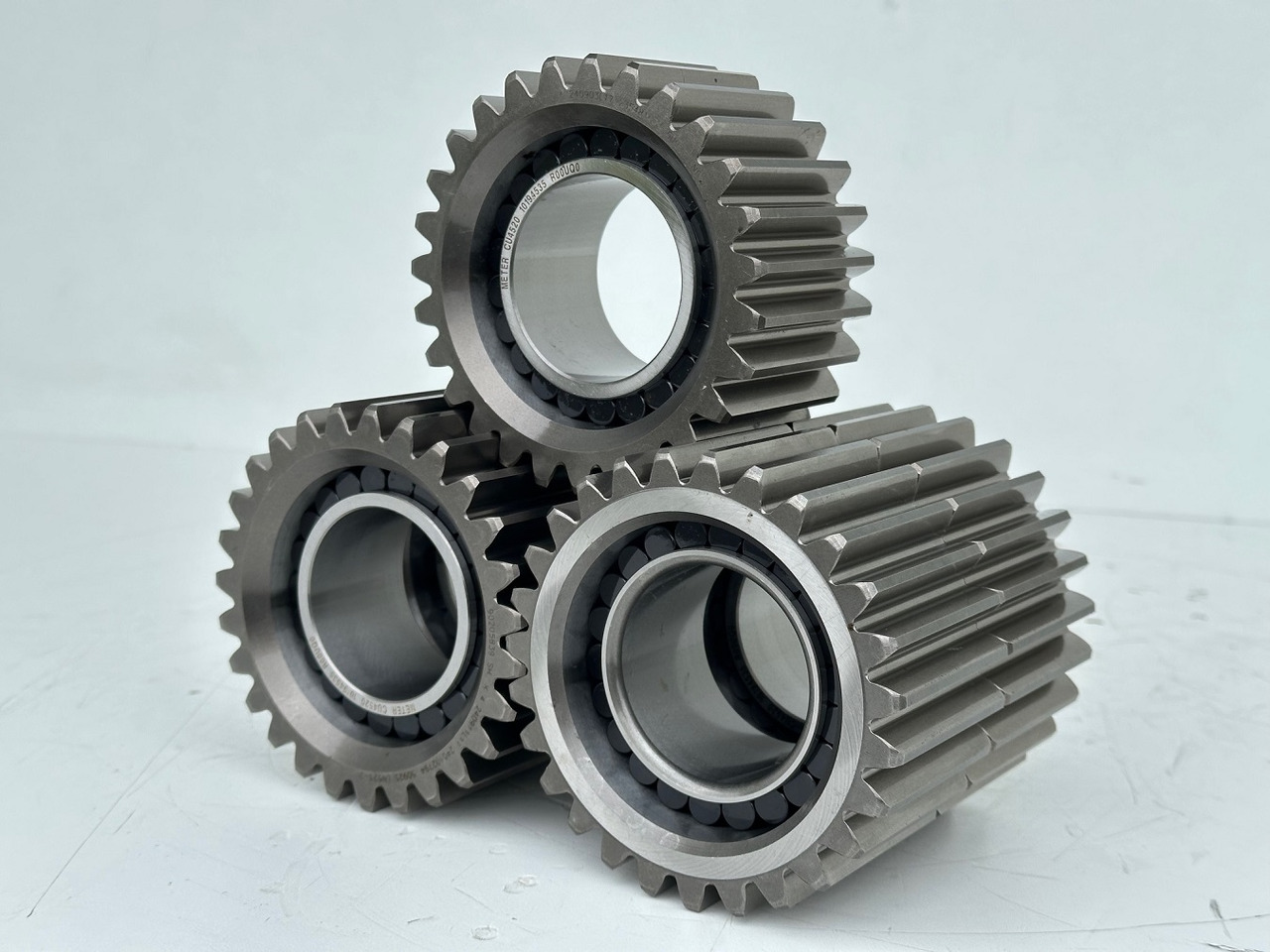 Liebherr Planetenrad ID-Nr.90205840. FAT350P126 - FAT350P138. R920 - R922 - R924 - R925 - R926 - R930 T. #90205840.22.05.02# - Бортовий редуктор в категорії Гусеничні екскаватори: фото 1 Liebherr Planetenrad ID-Nr.90205840. FAT350P126 - FAT350P138. R920 - R922 - R924 - R925 - R926 - R930 T. #90205840.22.05.02# - Бортовий редуктор в категорії Гусеничні екскаватори: фото 1