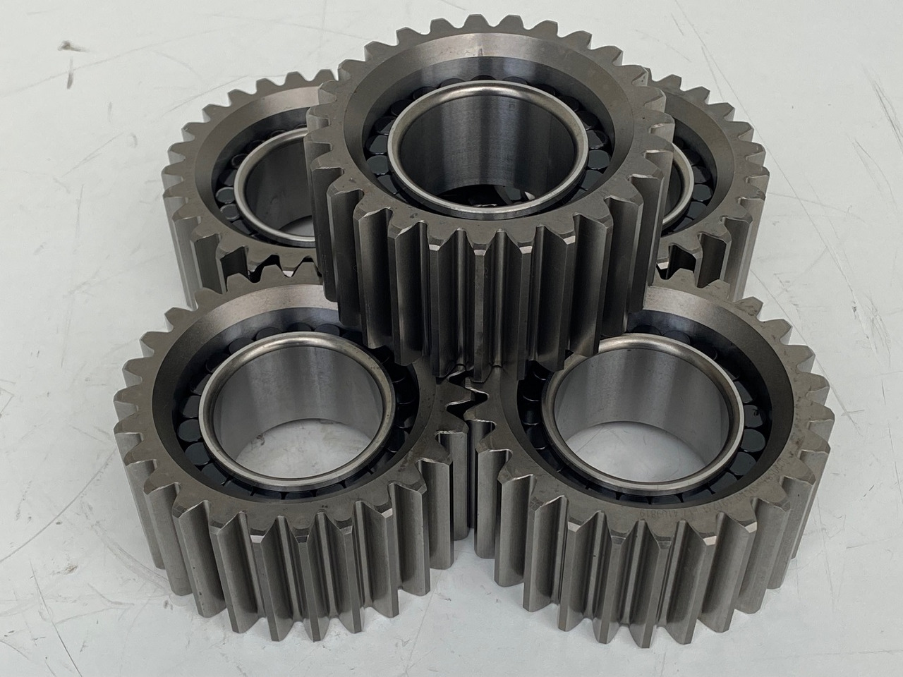 Liebherr Planetenrad ID-Nr.90205840. FAT350P126 - FAT350P138. R920 - R922 - R924 - R925 - R926 - R930 T. #PL24.02.1# - Бортовий редуктор в категорії Будівельна техніка: фото 2 Liebherr Planetenrad ID-Nr.90205840. FAT350P126 - FAT350P138. R920 - R922 - R924 - R925 - R926 - R930 T. #PL24.02.1# - Бортовий редуктор в категорії Будівельна техніка: фото 2