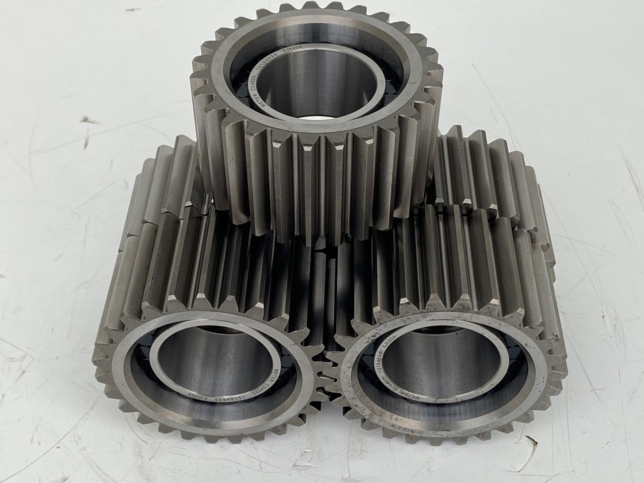 Liebherr Planetenrad ID-Nr.90205840. FAT350P126 - FAT350P138. R920 - R922 - R924 - R925 - R926 - R930 T. #PL24.02.1# - Бортовий редуктор в категорії Будівельна техніка: фото 3 Liebherr Planetenrad ID-Nr.90205840. FAT350P126 - FAT350P138. R920 - R922 - R924 - R925 - R926 - R930 T. #PL24.02.1# - Бортовий редуктор в категорії Будівельна техніка: фото 3