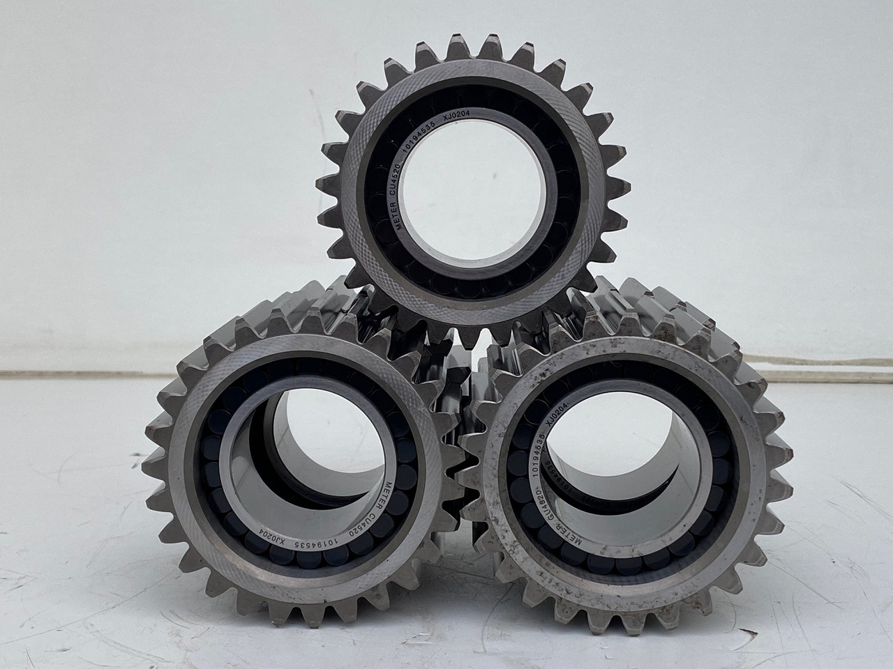 Liebherr Planetenrad ID-Nr.90205840. FAT350P126 - FAT350P138. R920 - R922 - R924 - R925 - R926 - R930 T. #PL24.02.1# - Бортовий редуктор в категорії Будівельна техніка: фото 4 Liebherr Planetenrad ID-Nr.90205840. FAT350P126 - FAT350P138. R920 - R922 - R924 - R925 - R926 - R930 T. #PL24.02.1# - Бортовий редуктор в категорії Будівельна техніка: фото 4