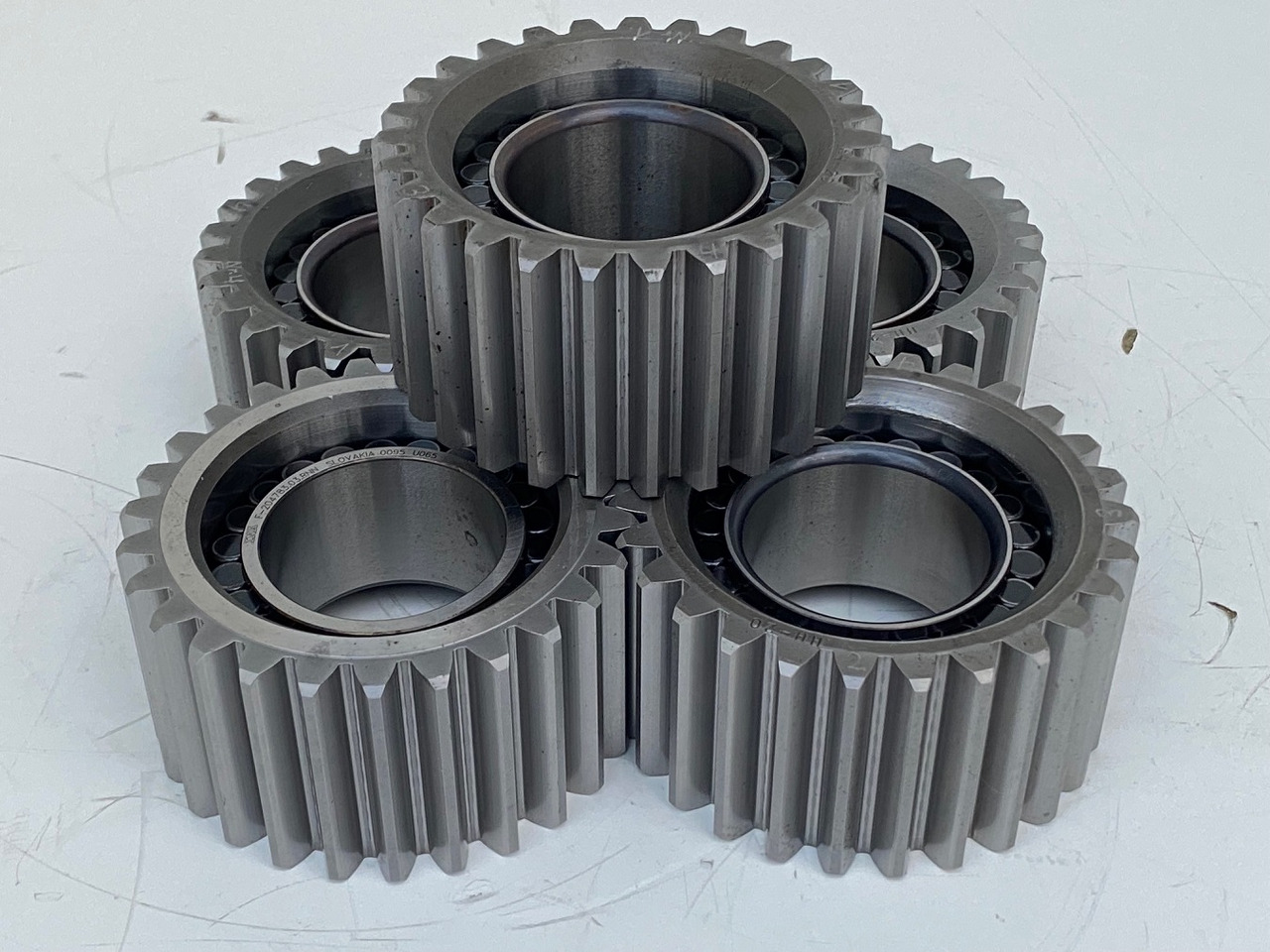 Liebherr Planetenrad ID-Nr.90205840. FAT350P126 - FAT350P138. R920 - R922 - R924 - R925 - R926 - R930 T. #PL24.02.2# - Бортовий редуктор в категорії Будівельна техніка: фото 2 Liebherr Planetenrad ID-Nr.90205840. FAT350P126 - FAT350P138. R920 - R922 - R924 - R925 - R926 - R930 T. #PL24.02.2# - Бортовий редуктор в категорії Будівельна техніка: фото 2