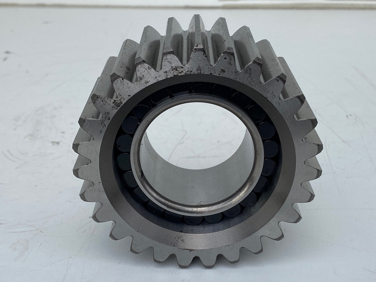 Liebherr Planetenrad ID-Nr.90205840. FAT350P126 - FAT350P138. R920 - R922 - R924 - R925 - R926 - R930 T. #PL25.02.1# - Бортовий редуктор в категорії Будівельна техніка: фото 4 Liebherr Planetenrad ID-Nr.90205840. FAT350P126 - FAT350P138. R920 - R922 - R924 - R925 - R926 - R930 T. #PL25.02.1# - Бортовий редуктор в категорії Будівельна техніка: фото 4