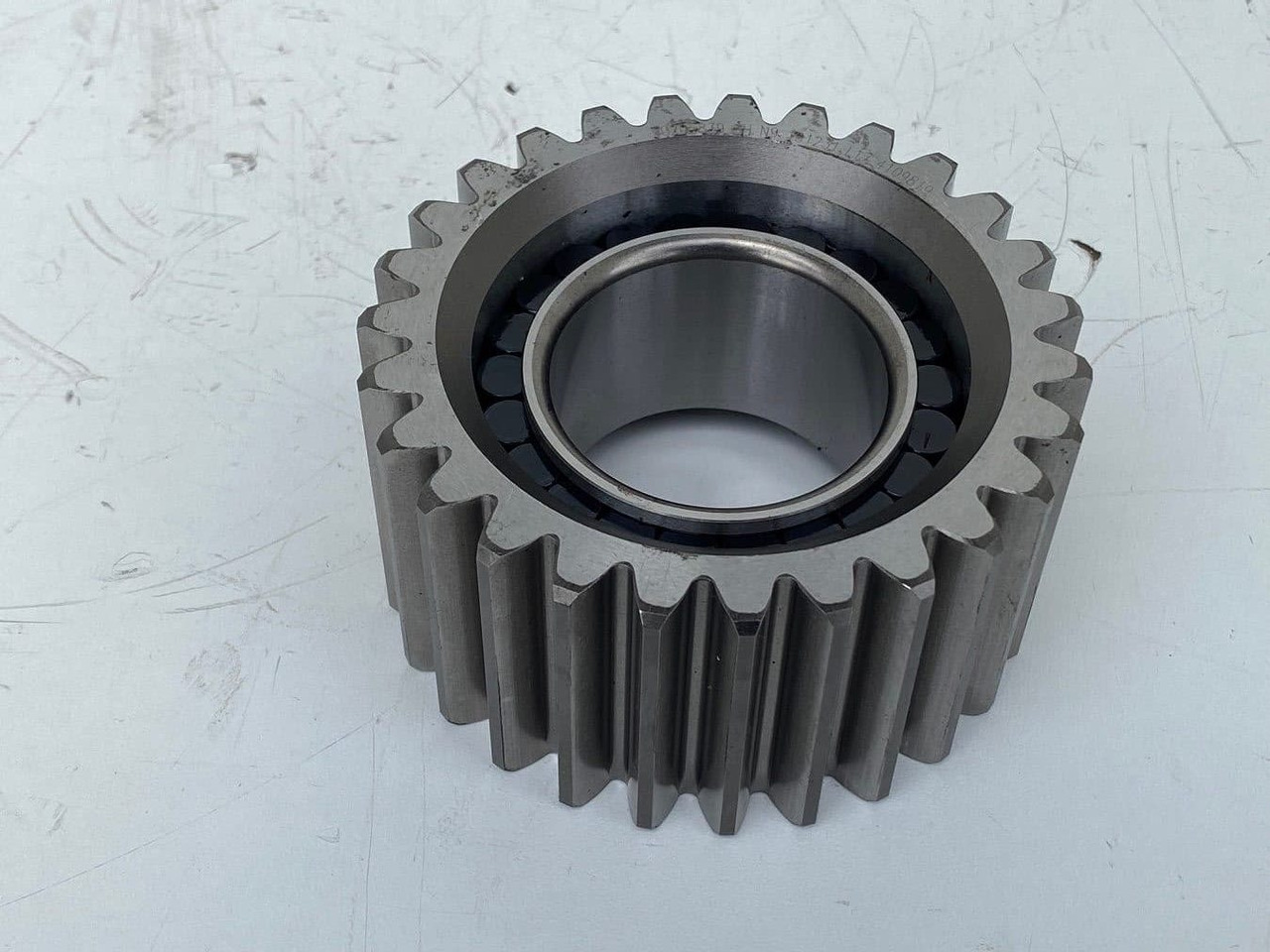 Liebherr Planetenrad ID-Nr.90205840. FAT350P126 - FAT350P138. R920 - R922 - R924 - R925 - R926 - R930 T. #PL25.02.1# - Бортовий редуктор в категорії Будівельна техніка: фото 2 Liebherr Planetenrad ID-Nr.90205840. FAT350P126 - FAT350P138. R920 - R922 - R924 - R925 - R926 - R930 T. #PL25.02.1# - Бортовий редуктор в категорії Будівельна техніка: фото 2