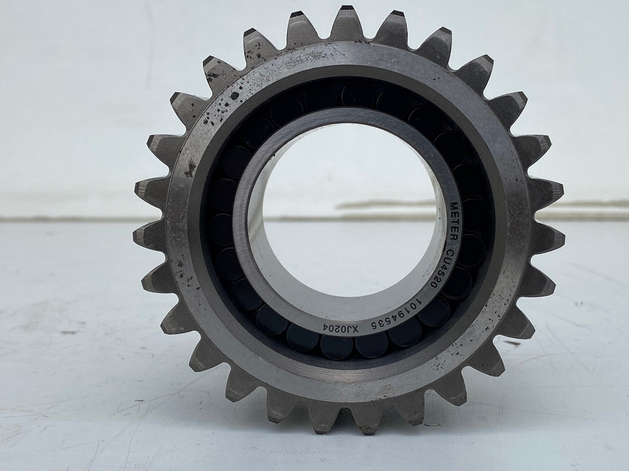 Liebherr Planetenrad ID-Nr.90205840. FAT350P126 - FAT350P138. R920 - R922 - R924 - R925 - R926 - R930 T. #PL25.02.1# - Бортовий редуктор в категорії Будівельна техніка: фото 5 Liebherr Planetenrad ID-Nr.90205840. FAT350P126 - FAT350P138. R920 - R922 - R924 - R925 - R926 - R930 T. #PL25.02.1# - Бортовий редуктор в категорії Будівельна техніка: фото 5