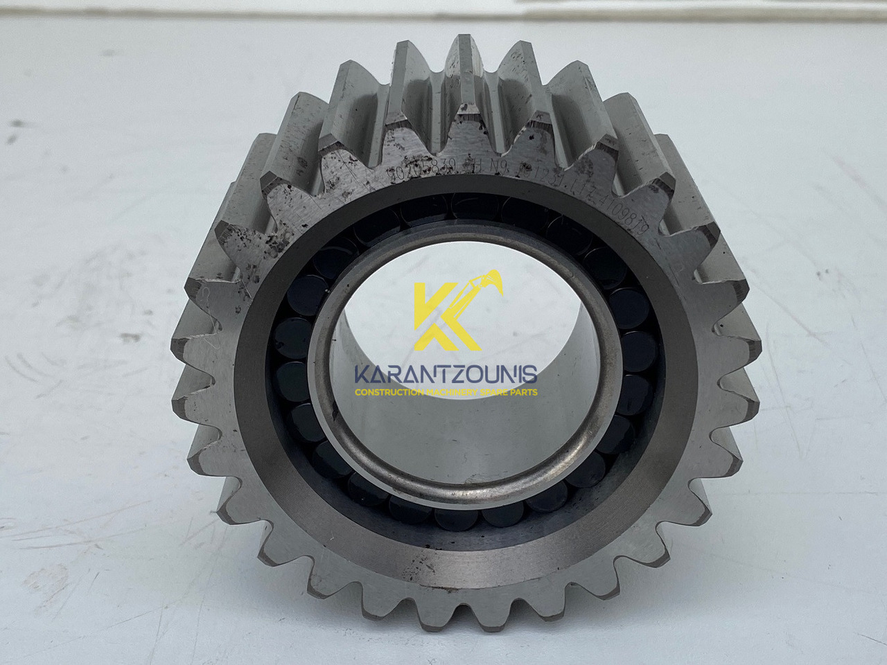 Liebherr Planetenrad ID-Nr.90205840. FAT350P126 - FAT350P138. R920 - R922 - R924 - R925 - R926 - R930 T. #PL25.02.1# - Бортовий редуктор в категорії Будівельна техніка: фото 4 Liebherr Planetenrad ID-Nr.90205840. FAT350P126 - FAT350P138. R920 - R922 - R924 - R925 - R926 - R930 T. #PL25.02.1# - Бортовий редуктор в категорії Будівельна техніка: фото 4