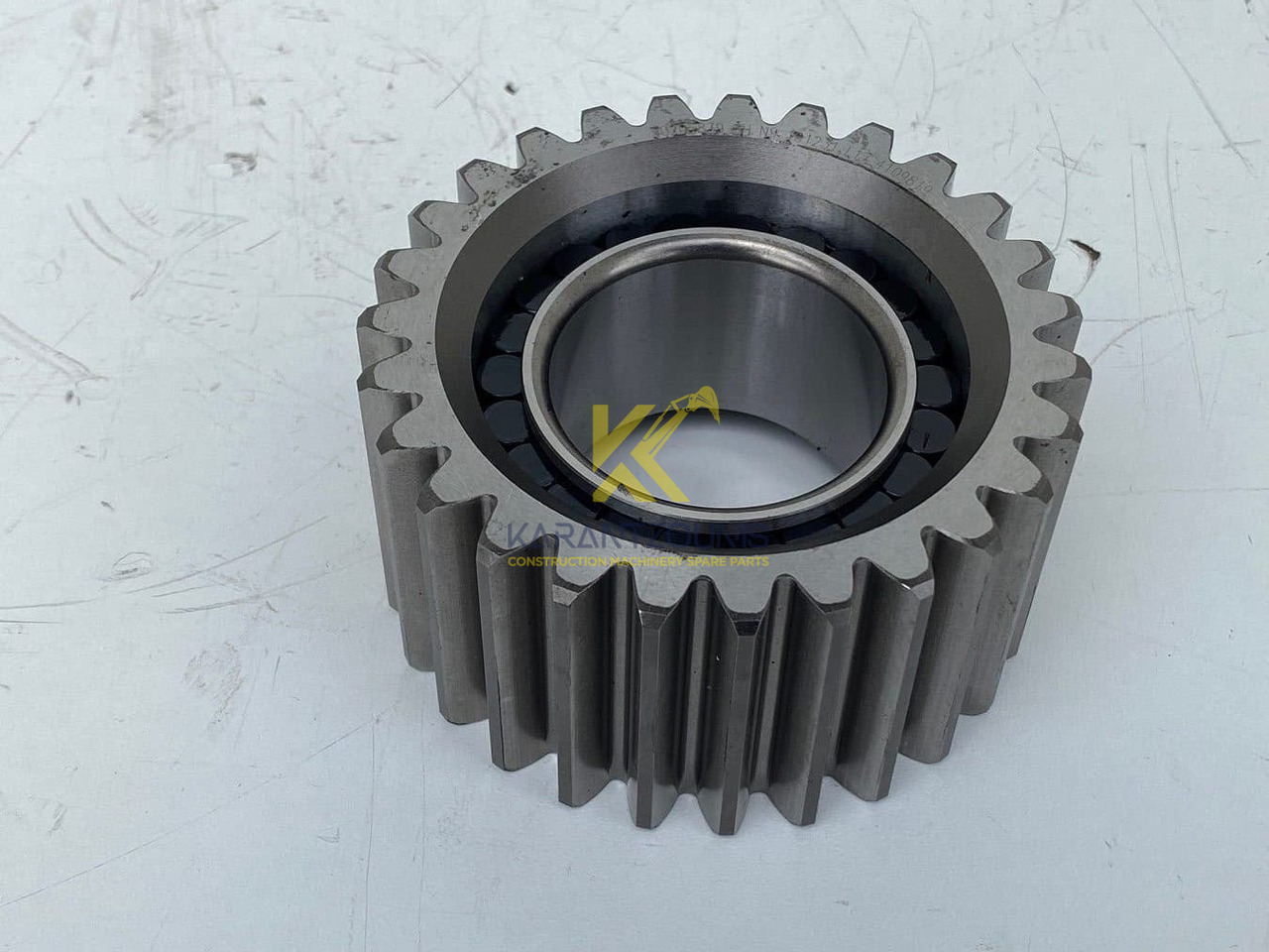 Liebherr Planetenrad ID-Nr.90205840. FAT350P126 - FAT350P138. R920 - R922 - R924 - R925 - R926 - R930 T. #PL25.02.1# - Бортовий редуктор в категорії Будівельна техніка: фото 2 Liebherr Planetenrad ID-Nr.90205840. FAT350P126 - FAT350P138. R920 - R922 - R924 - R925 - R926 - R930 T. #PL25.02.1# - Бортовий редуктор в категорії Будівельна техніка: фото 2