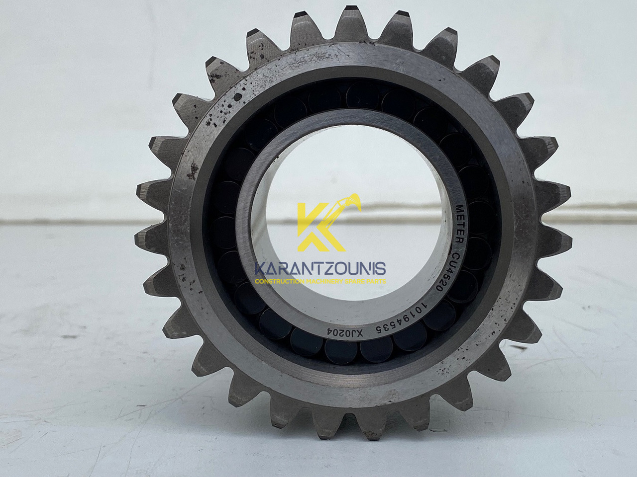 Liebherr Planetenrad ID-Nr.90205840. FAT350P126 - FAT350P138. R920 - R922 - R924 - R925 - R926 - R930 T. #PL25.02.1# - Бортовий редуктор в категорії Будівельна техніка: фото 5 Liebherr Planetenrad ID-Nr.90205840. FAT350P126 - FAT350P138. R920 - R922 - R924 - R925 - R926 - R930 T. #PL25.02.1# - Бортовий редуктор в категорії Будівельна техніка: фото 5