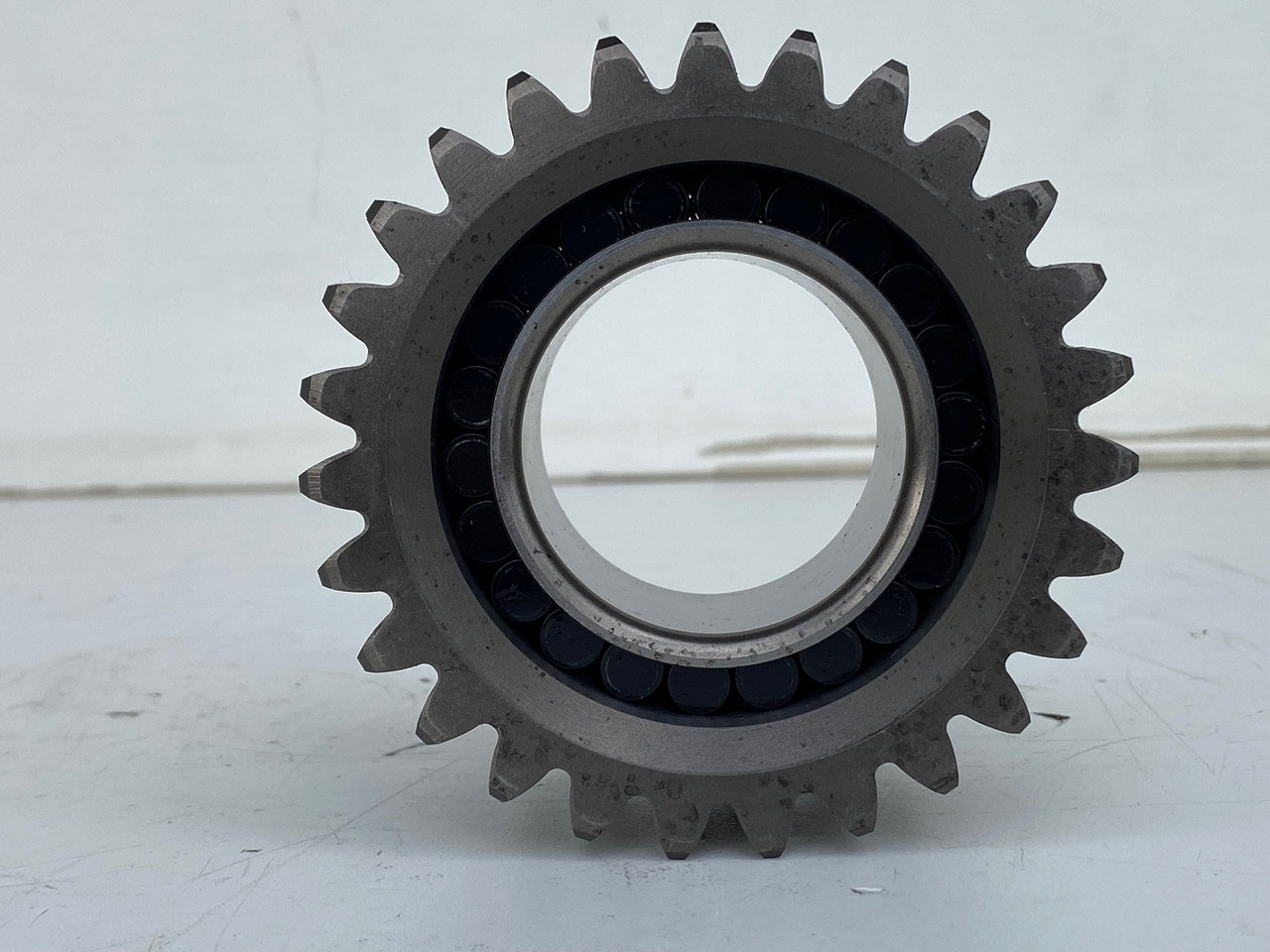 Liebherr Planetenrad ID-Nr.90205840. FAT350P126 - FAT350P138. R920 - R922 - R924 - R925 - R926 - R930 T. #PL25.02.2# - Бортовий редуктор в категорії Будівельна техніка: фото 4 Liebherr Planetenrad ID-Nr.90205840. FAT350P126 - FAT350P138. R920 - R922 - R924 - R925 - R926 - R930 T. #PL25.02.2# - Бортовий редуктор в категорії Будівельна техніка: фото 4