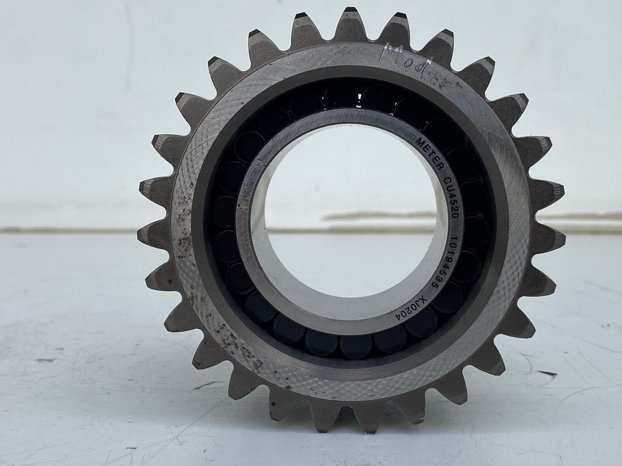 Liebherr Planetenrad ID-Nr.90205840. FAT350P126 - FAT350P138. R920 - R922 - R924 - R925 - R926 - R930 T. #PL25.02.2# - Бортовий редуктор в категорії Будівельна техніка: фото 5 Liebherr Planetenrad ID-Nr.90205840. FAT350P126 - FAT350P138. R920 - R922 - R924 - R925 - R926 - R930 T. #PL25.02.2# - Бортовий редуктор в категорії Будівельна техніка: фото 5