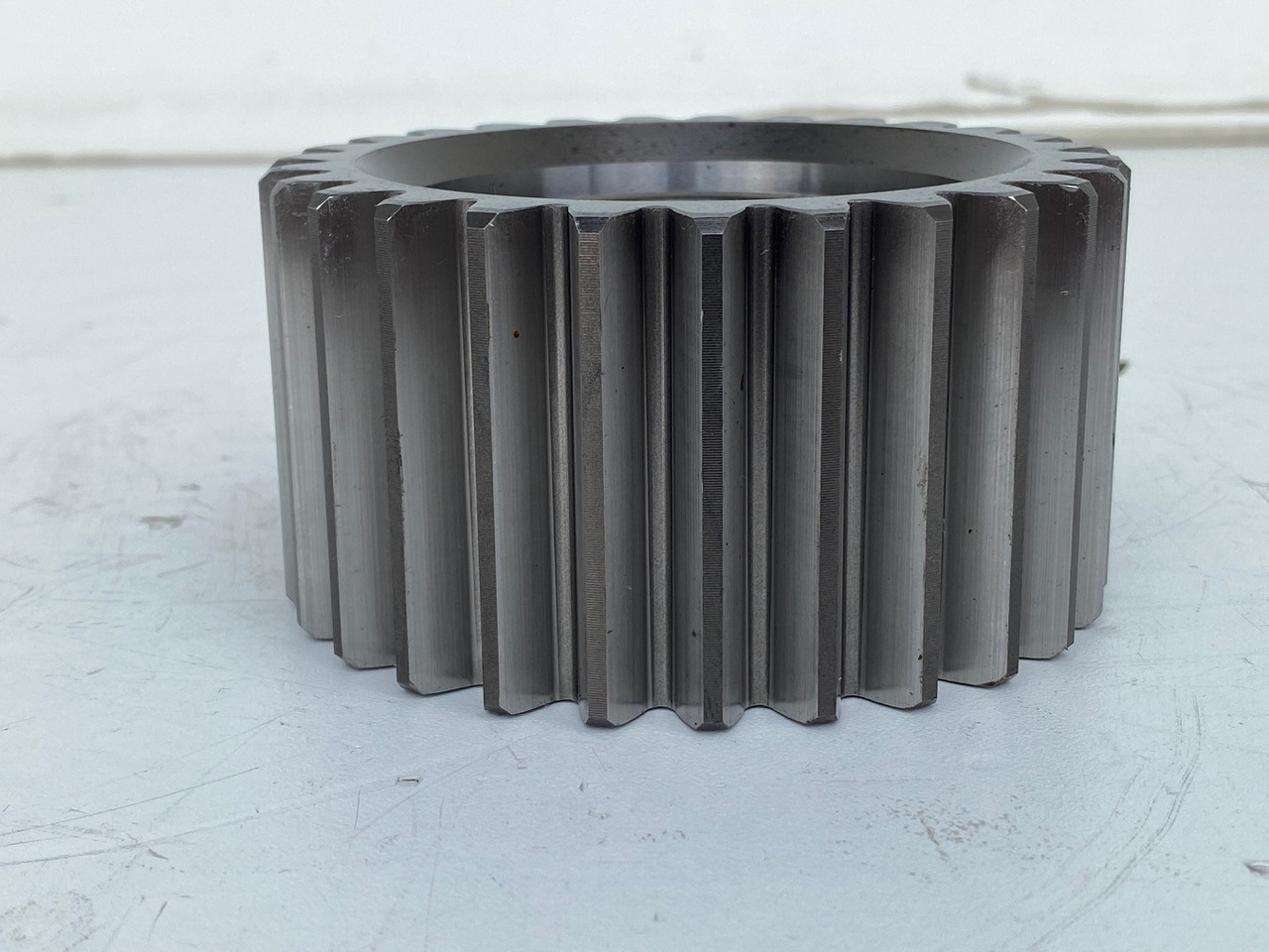 Liebherr Planetenrad ID-Nr.90205840. FAT350P126 - FAT350P138. R920 - R922 - R924 - R925 - R926 - R930 T. #PL25.02.2# - Бортовий редуктор в категорії Будівельна техніка: фото 3 Liebherr Planetenrad ID-Nr.90205840. FAT350P126 - FAT350P138. R920 - R922 - R924 - R925 - R926 - R930 T. #PL25.02.2# - Бортовий редуктор в категорії Будівельна техніка: фото 3