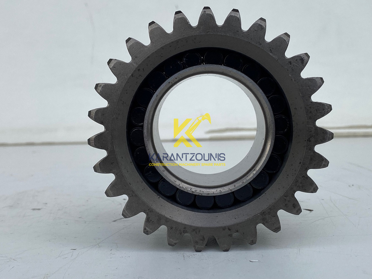 Liebherr Planetenrad ID-Nr.90205840. FAT350P126 - FAT350P138. R920 - R922 - R924 - R925 - R926 - R930 T. #PL25.02.2# - Бортовий редуктор в категорії Будівельна техніка: фото 4 Liebherr Planetenrad ID-Nr.90205840. FAT350P126 - FAT350P138. R920 - R922 - R924 - R925 - R926 - R930 T. #PL25.02.2# - Бортовий редуктор в категорії Будівельна техніка: фото 4