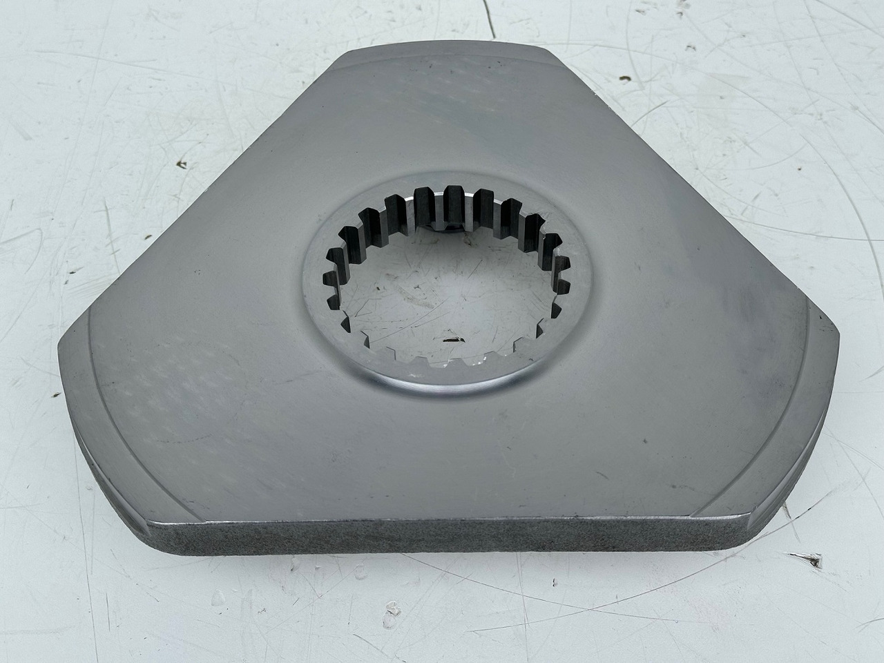 Liebherr Planetenträger ID-Nr.12962320. #12962320.A4.267# - Коробка передач та запчастини в категорії Екскаватори: фото 5 Liebherr Planetenträger ID-Nr.12962320. #12962320.A4.267# - Коробка передач та запчастини в категорії Екскаватори: фото 5