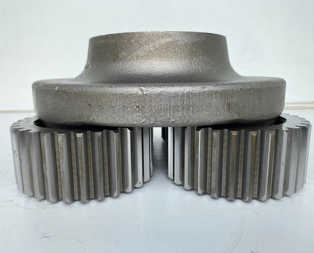 Liebherr Planetenträger ID-Nr.90203516 mit Planetenrad ID-Nr.90203494. Typ:FAT400G546. PR71605LGP-1823. PR716LGP-1423. PR716XL-1422. - Бортовий редуктор в категорії Бульдозери: фото 5 Liebherr Planetenträger ID-Nr.90203516 mit Planetenrad ID-Nr.90203494. Typ:FAT400G546. PR71605LGP-1823. PR716LGP-1423. PR716XL-1422. - Бортовий редуктор в категорії Бульдозери: фото 5