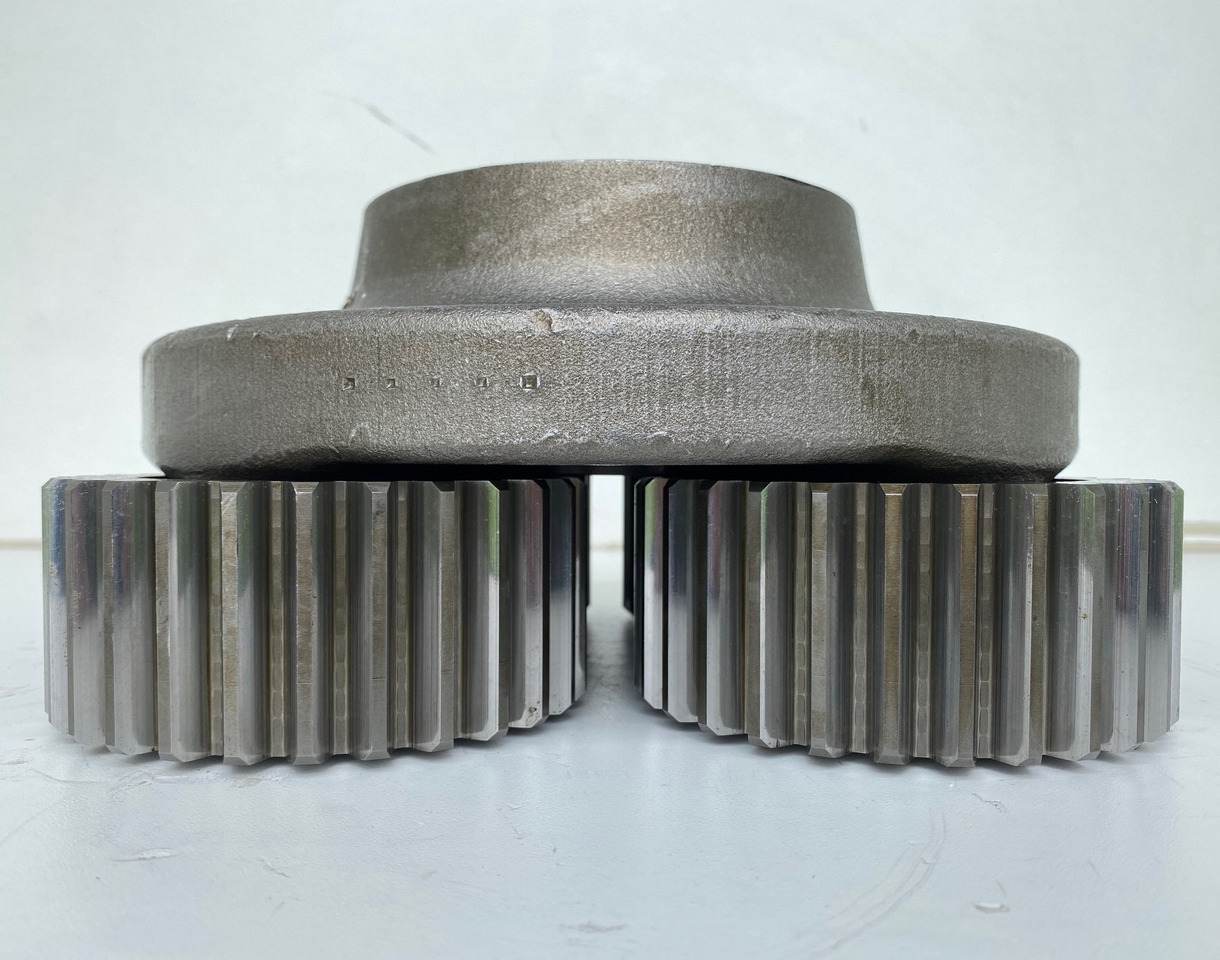 Liebherr Planetenträger ID-Nr.90203516 mit Planetenrad ID-Nr.90203494. Typ:FAT400G546. PR71605LGP-1823. PR716LGP-1423. PR716XL-1422. - Бортовий редуктор в категорії Бульдозери: фото 4 Liebherr Planetenträger ID-Nr.90203516 mit Planetenrad ID-Nr.90203494. Typ:FAT400G546. PR71605LGP-1823. PR716LGP-1423. PR716XL-1422. - Бортовий редуктор в категорії Бульдозери: фото 4