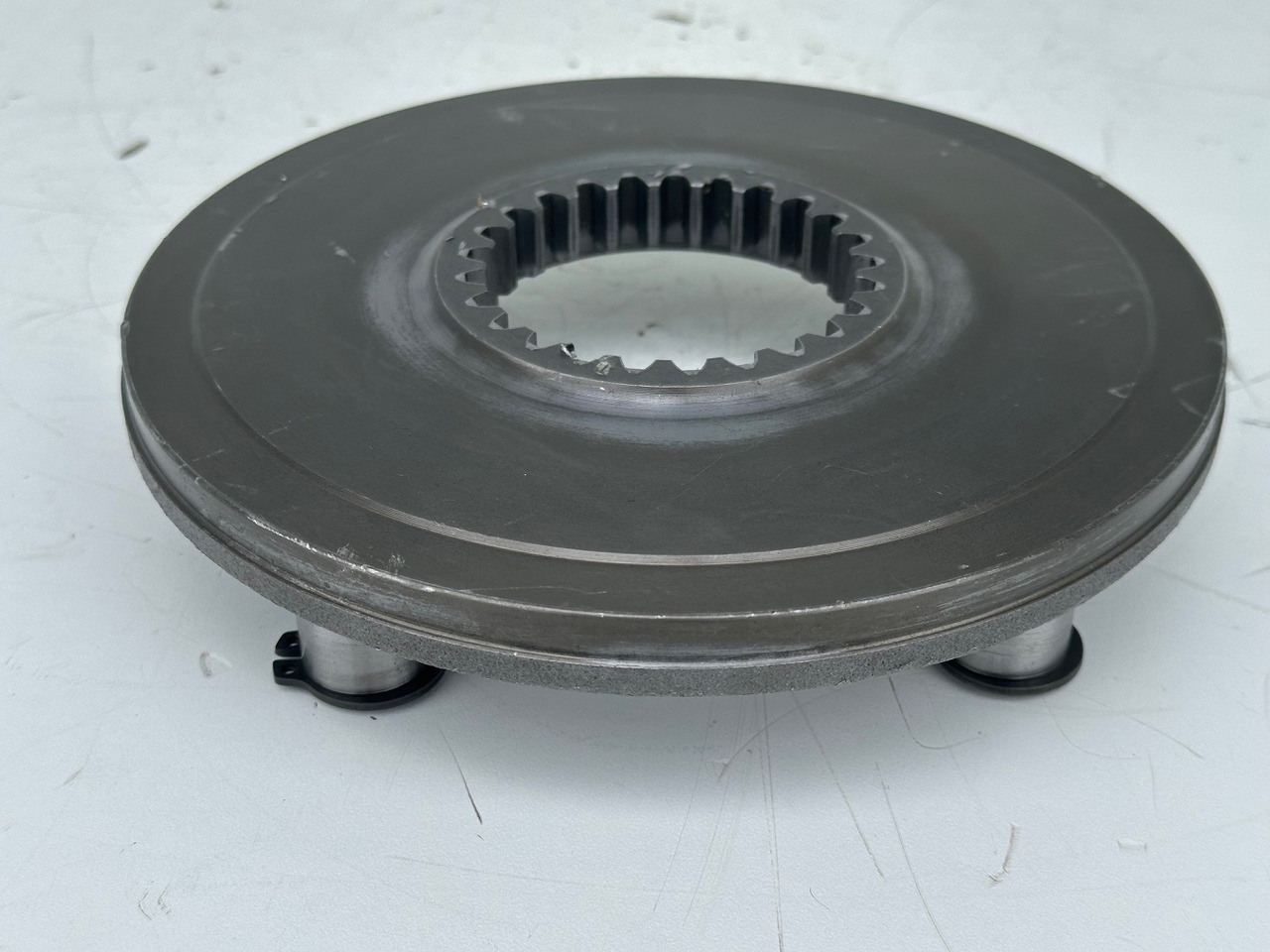 Liebherr Planetenträger ID-Nr.90214403. SAT275A290. R922 LC-1486. R924 LC-1487. #90214403.HO.925# - Поворотний редуктор в категорії Будівельна техніка: фото 5 Liebherr Planetenträger ID-Nr.90214403. SAT275A290. R922 LC-1486. R924 LC-1487. #90214403.HO.925# - Поворотний редуктор в категорії Будівельна техніка: фото 5