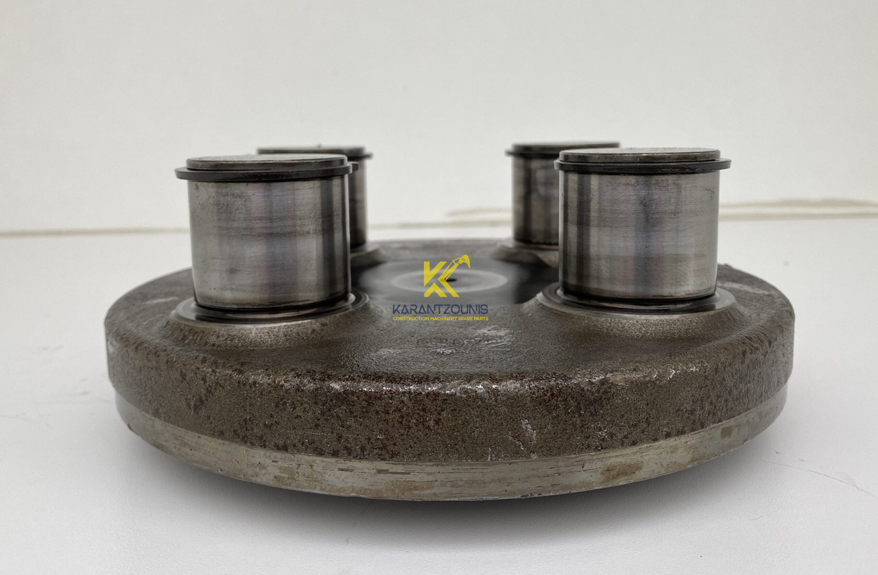 Liebherr Planetenträger ID-Nr.944306303 - ID-Nr.9443063. A924,A928,A932,A934,LH30,LH35,R906,R916,R922,R924,R926,R932,R934,R944 T. #4603# - Поворотний редуктор в категорії Будівельна техніка: фото 5 Liebherr Planetenträger ID-Nr.944306303 - ID-Nr.9443063. A924,A928,A932,A934,LH30,LH35,R906,R916,R922,R924,R926,R932,R934,R944 T. #4603# - Поворотний редуктор в категорії Будівельна техніка: фото 5