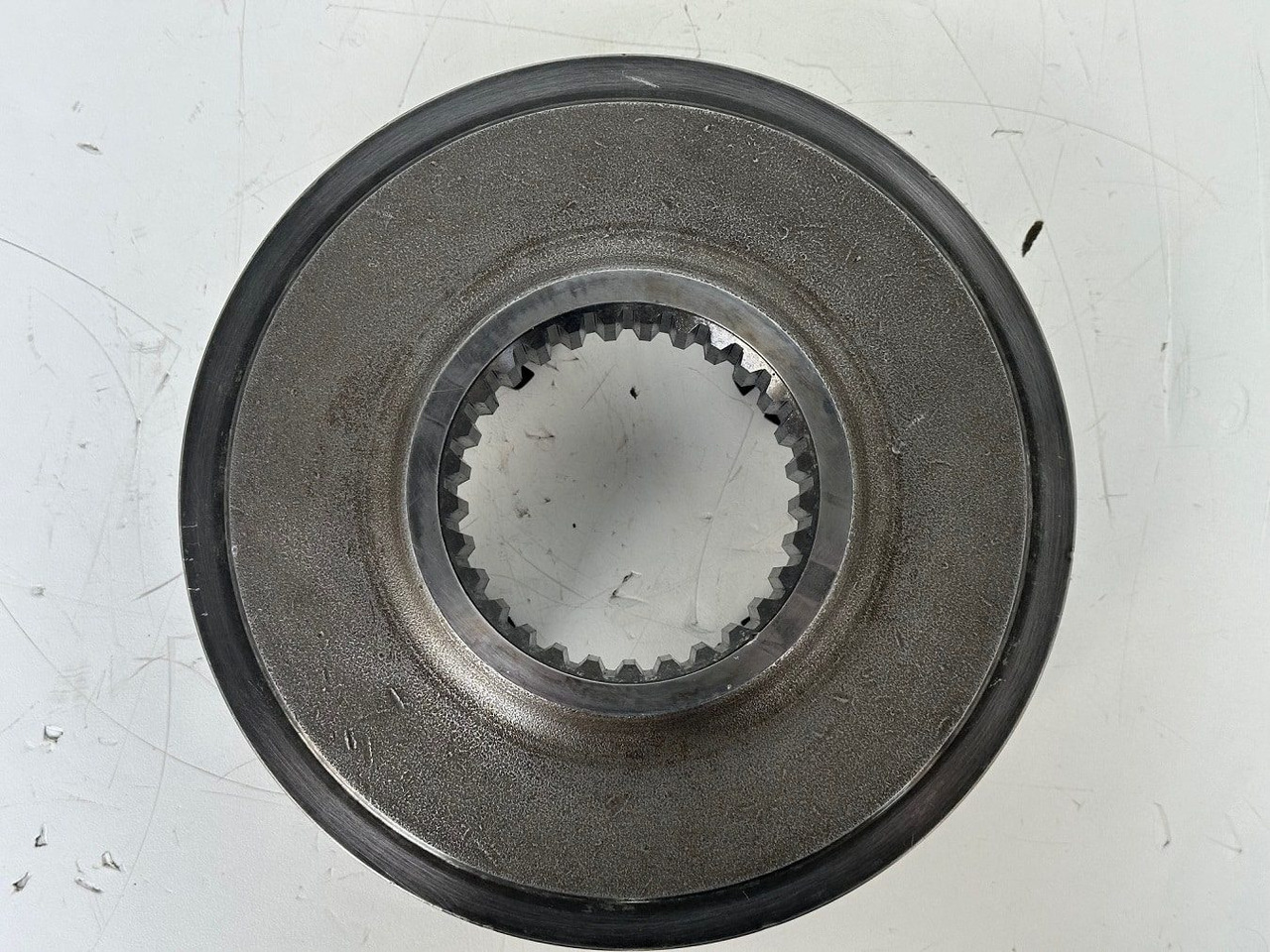 Liebherr Planetenträger ID-Nr.944306303 - ID-Nr.9443063. A924, A934, LH30, LH35, R906, R916, R922, R924, R926, R932, R934, R944. #k9079# - Коробка передач в категорії Будівельна техніка: фото 5 Liebherr Planetenträger ID-Nr.944306303 - ID-Nr.9443063. A924, A934, LH30, LH35, R906, R916, R922, R924, R926, R932, R934, R944. #k9079# - Коробка передач в категорії Будівельна техніка: фото 5