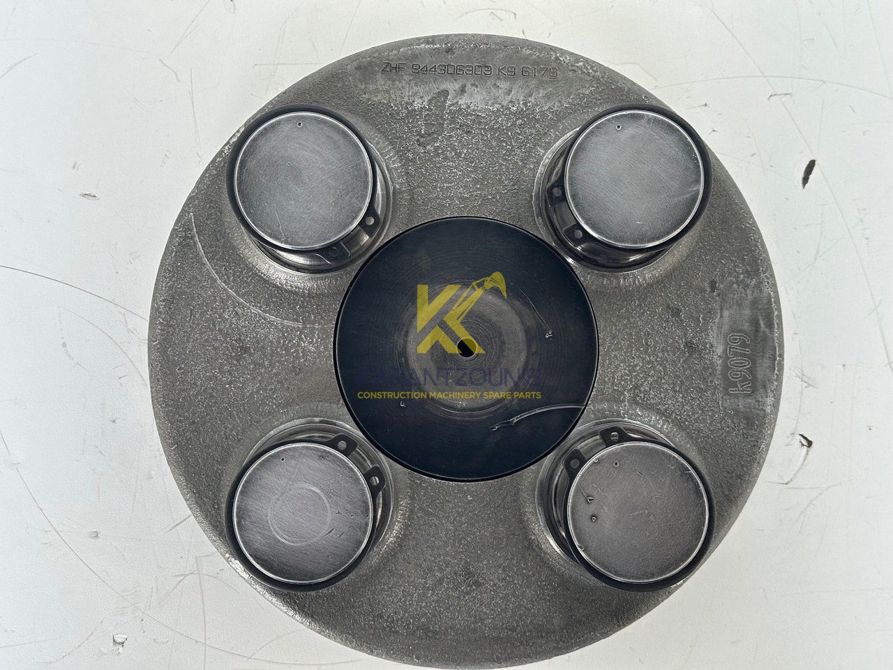 Liebherr Planetenträger ID-Nr.944306303 - ID-Nr.9443063. A924, A934, LH30, LH35, R906, R916, R922, R924, R926, R932, R934, R944. #k9079# - Коробка передач в категорії Будівельна техніка: фото 3 Liebherr Planetenträger ID-Nr.944306303 - ID-Nr.9443063. A924, A934, LH30, LH35, R906, R916, R922, R924, R926, R932, R934, R944. #k9079# - Коробка передач в категорії Будівельна техніка: фото 3