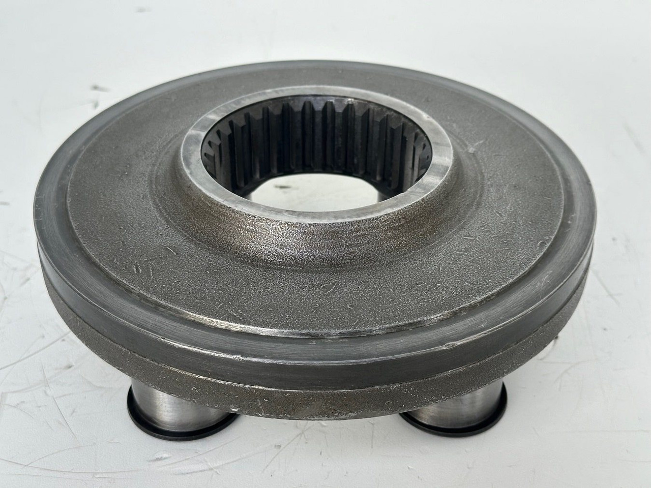 Liebherr Planetenträger ID-Nr.944306303 - ID-Nr.9443063. A924, A934, LH30, LH35, R906, R916, R922, R924, R926, R932, R934, R944. #k9079# - Коробка передач в категорії Будівельна техніка: фото 4 Liebherr Planetenträger ID-Nr.944306303 - ID-Nr.9443063. A924, A934, LH30, LH35, R906, R916, R922, R924, R926, R932, R934, R944. #k9079# - Коробка передач в категорії Будівельна техніка: фото 4