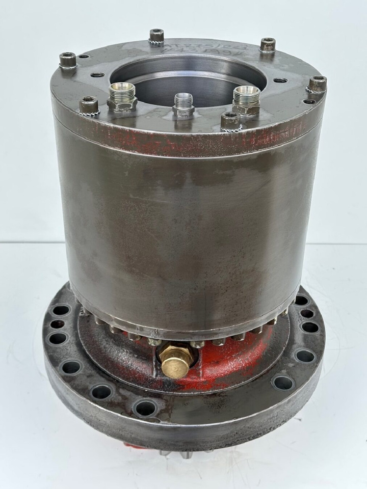 Liebherr Schwenkantrieb SAT275/260-SAT275/261-SAT275/266. ID-Nr.90207740-ID-Nr.90015894-ID-Nr.12480656-ID-Nr.90204878. LO1906,P926,R906,R916,R922,R924,R924COMP,,R924CT,R926,R930T. #90204878.43199# - Поворотний редуктор в категорії Екскаватори: фото 3 Liebherr Schwenkantrieb SAT275/260-SAT275/261-SAT275/266. ID-Nr.90207740-ID-Nr.90015894-ID-Nr.12480656-ID-Nr.90204878. LO1906,P926,R906,R916,R922,R924,R924COMP,,R924CT,R926,R930T. #90204878.43199# - Поворотний редуктор в категорії Екскаватори: фото 3