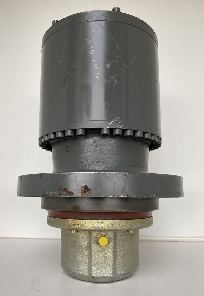 Liebherr Schwenkantrieb SAT275/266, ID-Nr.90017583 - ID-Nr.90212705 - ID-Nr.90207740. - Поворотний редуктор в категорії Гусеничні екскаватори: фото 4 Liebherr Schwenkantrieb SAT275/266, ID-Nr.90017583 - ID-Nr.90212705 - ID-Nr.90207740. - Поворотний редуктор в категорії Гусеничні екскаватори: фото 4