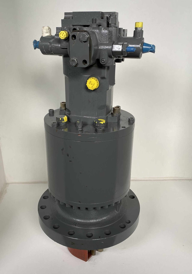 Liebherr Schwenkantrieb Typ:SAT275/285, ID-Nr.90019817 - ID-Nr.90017908 mit Linde Hydromotor Typ:HMF 75-02 2706, ID-Nr.11007092. A924-1180,A928-1181,LH30C,LH30M,LH35M,LH35MT. #0368# - Поворотний редуктор в категорії Будівельна техніка: фото 3 Liebherr Schwenkantrieb Typ:SAT275/285, ID-Nr.90019817 - ID-Nr.90017908 mit Linde Hydromotor Typ:HMF 75-02 2706, ID-Nr.11007092. A924-1180,A928-1181,LH30C,LH30M,LH35M,LH35MT. #0368# - Поворотний редуктор в категорії Будівельна техніка: фото 3