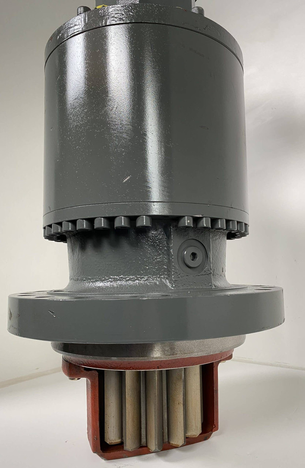 Liebherr Schwenkantrieb Typ:SAT275/285, ID-Nr.90019817 - ID-Nr.90017908 mit Linde Hydromotor Typ:HMF 75-02 2706, ID-Nr.11007092. A924-1180,A928-1181,LH30C,LH30M,LH35M,LH35MT. #0368# - Поворотний редуктор в категорії Будівельна техніка: фото 5 Liebherr Schwenkantrieb Typ:SAT275/285, ID-Nr.90019817 - ID-Nr.90017908 mit Linde Hydromotor Typ:HMF 75-02 2706, ID-Nr.11007092. A924-1180,A928-1181,LH30C,LH30M,LH35M,LH35MT. #0368# - Поворотний редуктор в категорії Будівельна техніка: фото 5