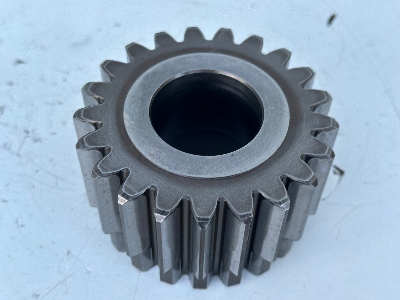 Liebherr Sonnenrad ID-Nr.90002821. FAT400P112, FAT400P130, FAT400P139. R926, R928, R930, R934, R936, R938, R940, R944, R946, R950 T. #01.51139# - Трансмісія в категорії Будівельна техніка: фото 4 Liebherr Sonnenrad ID-Nr.90002821. FAT400P112, FAT400P130, FAT400P139. R926, R928, R930, R934, R936, R938, R940, R944, R946, R950 T. #01.51139# - Трансмісія в категорії Будівельна техніка: фото 4