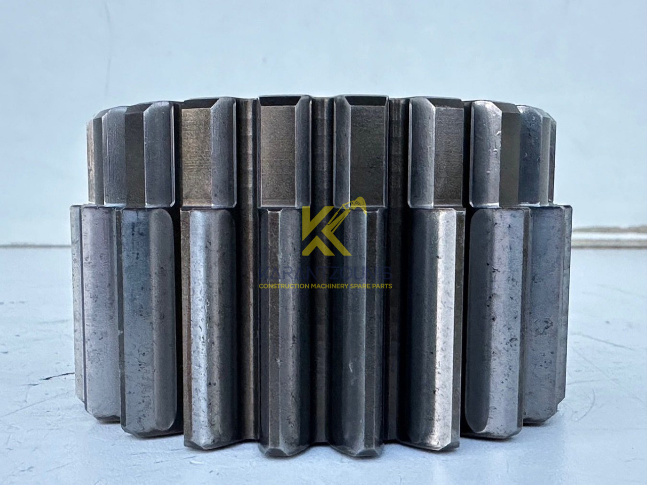 Liebherr Sonnenrad ID-Nr.90002821. FAT400P112, FAT400P130, FAT400P139. R926, R928, R930, R934, R936, R938, R940, R944, R946, R950 T. #01.51139# - Трансмісія в категорії Будівельна техніка: фото 2 Liebherr Sonnenrad ID-Nr.90002821. FAT400P112, FAT400P130, FAT400P139. R926, R928, R930, R934, R936, R938, R940, R944, R946, R950 T. #01.51139# - Трансмісія в категорії Будівельна техніка: фото 2