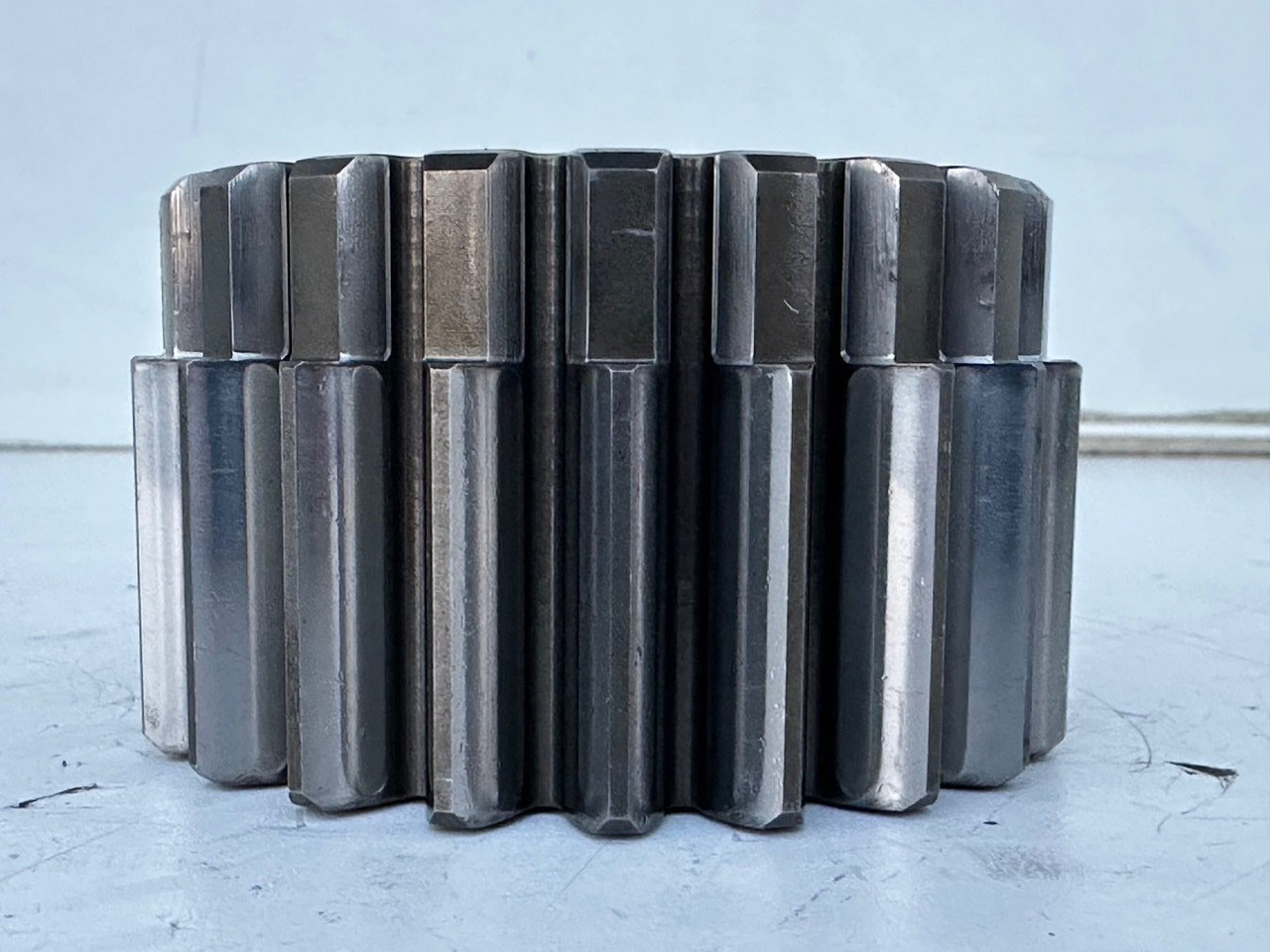 Liebherr Sonnenrad ID-Nr.90002821. FAT400P112, FAT400P130, FAT400P139. R926, R928, R930, R934, R936, R938, R940, R944, R946, R950 T. #02.51139# - Бортовий редуктор в категорії Будівельна техніка: фото 2 Liebherr Sonnenrad ID-Nr.90002821. FAT400P112, FAT400P130, FAT400P139. R926, R928, R930, R934, R936, R938, R940, R944, R946, R950 T. #02.51139# - Бортовий редуктор в категорії Будівельна техніка: фото 2