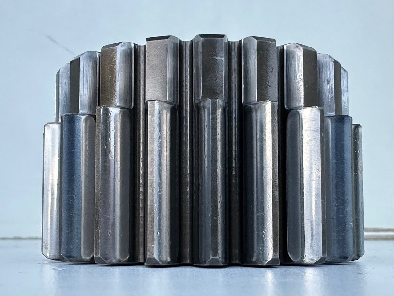 Liebherr Sonnenrad ID-Nr.90002821. FAT400P112, FAT400P130, FAT400P139. R926, R928, R930, R934, R936, R938, R940, R944, R946, R950 T. #02.51139# - Бортовий редуктор в категорії Будівельна техніка: фото 3 Liebherr Sonnenrad ID-Nr.90002821. FAT400P112, FAT400P130, FAT400P139. R926, R928, R930, R934, R936, R938, R940, R944, R946, R950 T. #02.51139# - Бортовий редуктор в категорії Будівельна техніка: фото 3